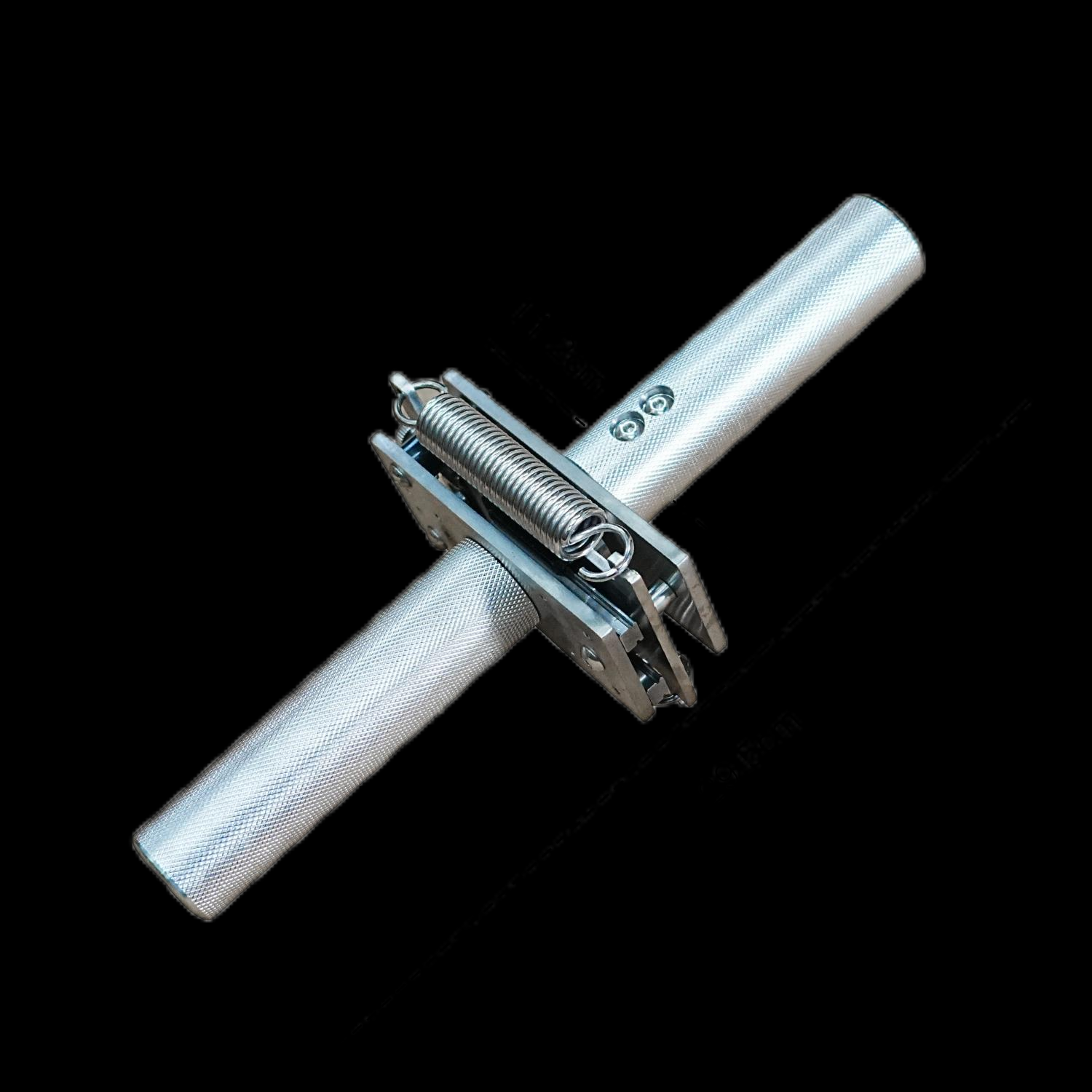 304 Stainless steel torque spring adjustable arm strength trainer