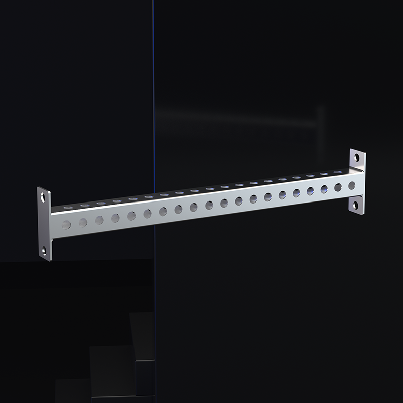 304 Stainless steel squat rack accessories