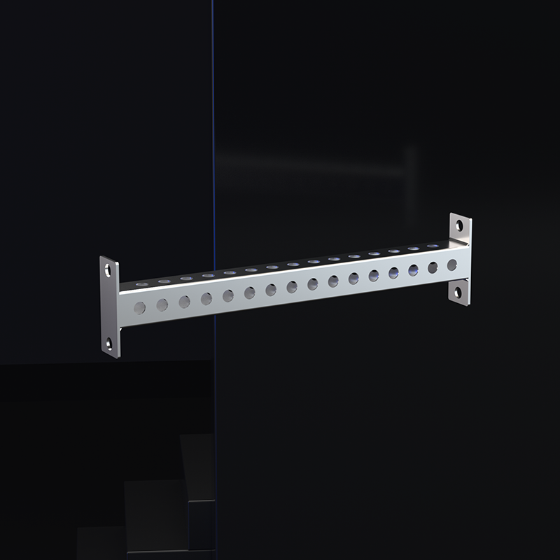 304 Stainless steel squat rack accessories