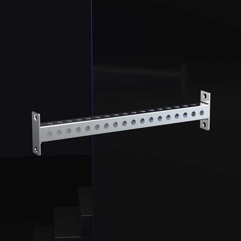 304 Stainless steel squat rack accessories