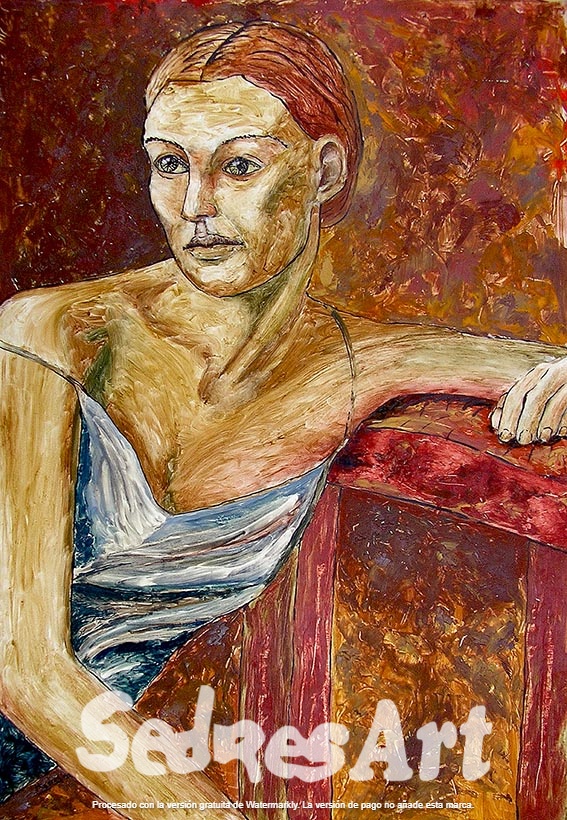 Portrait Painting