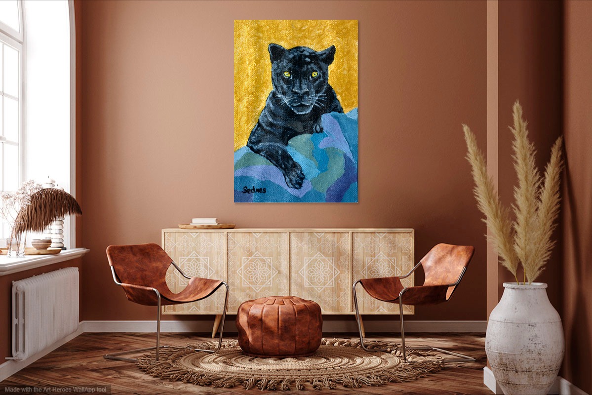 Black Panther