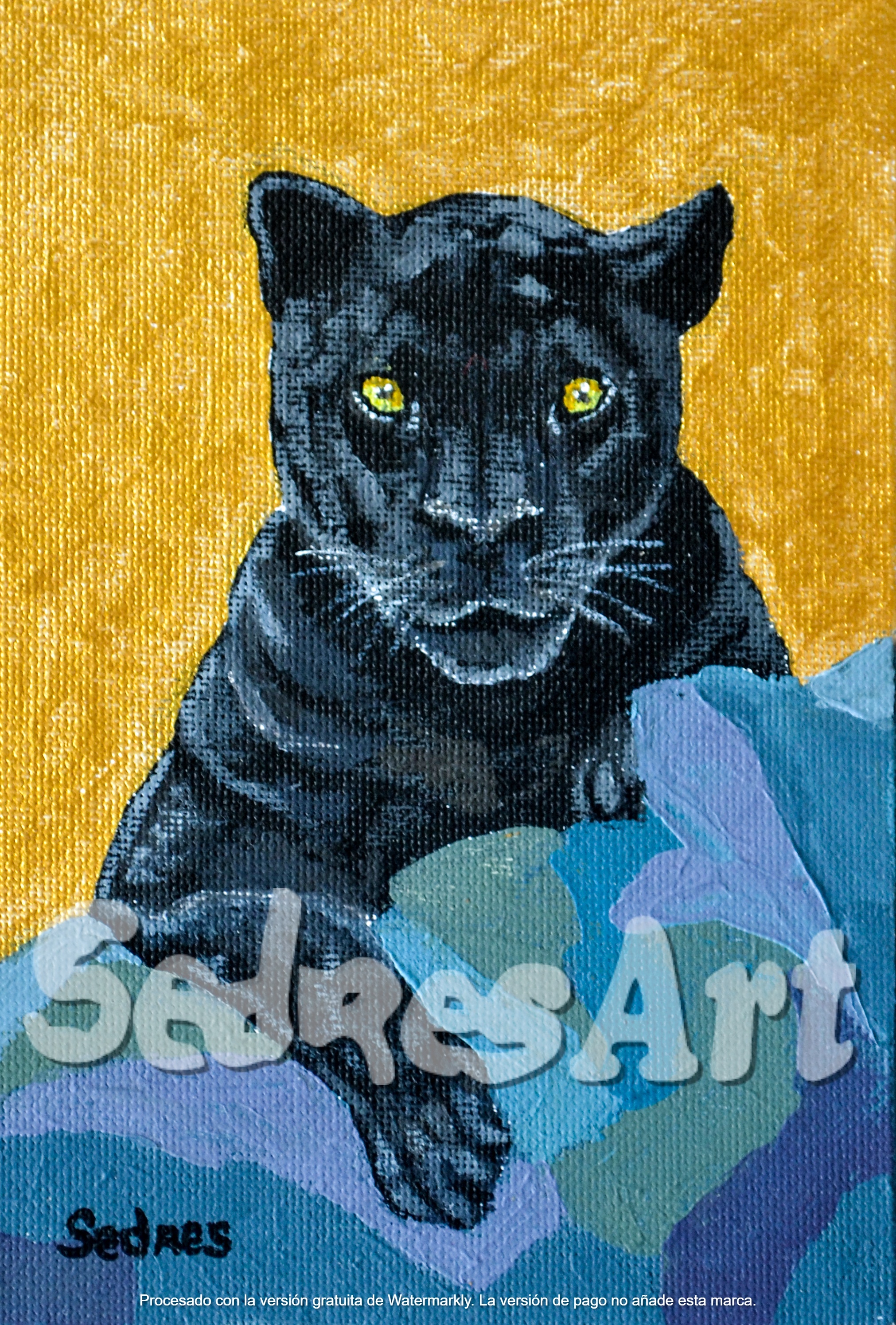 Black Panther