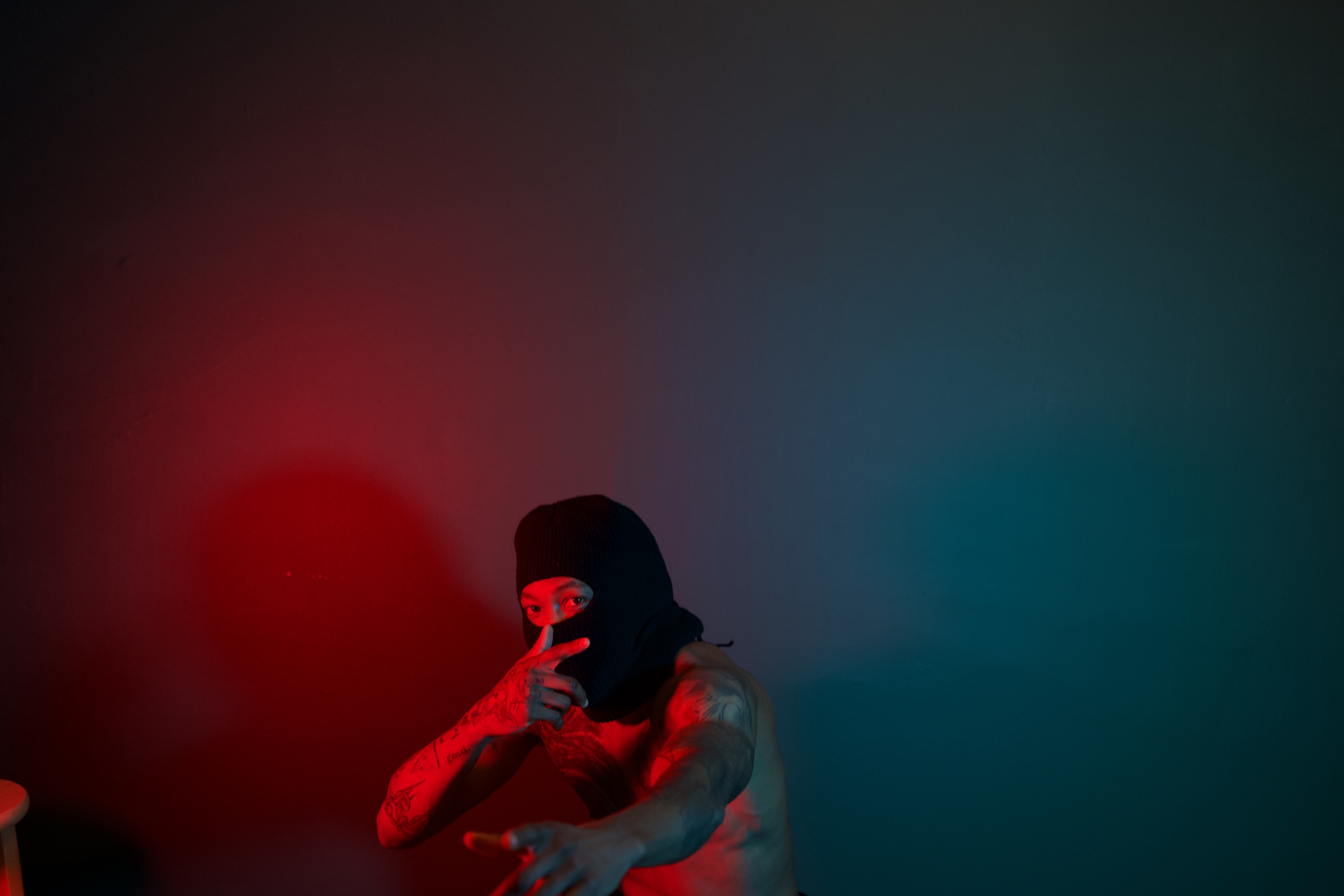 Pre-Order Debut Album