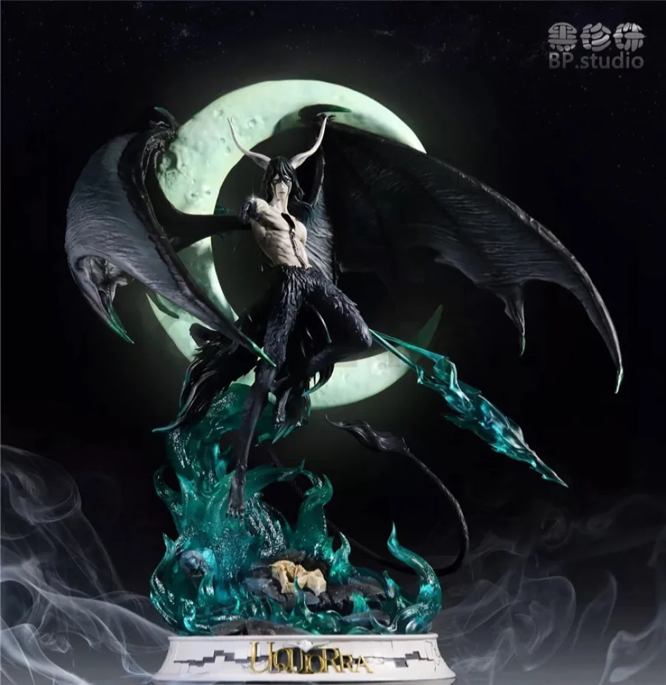 Bleach BP Studio Ulquiorra Cifer 1:6 Resin Statue