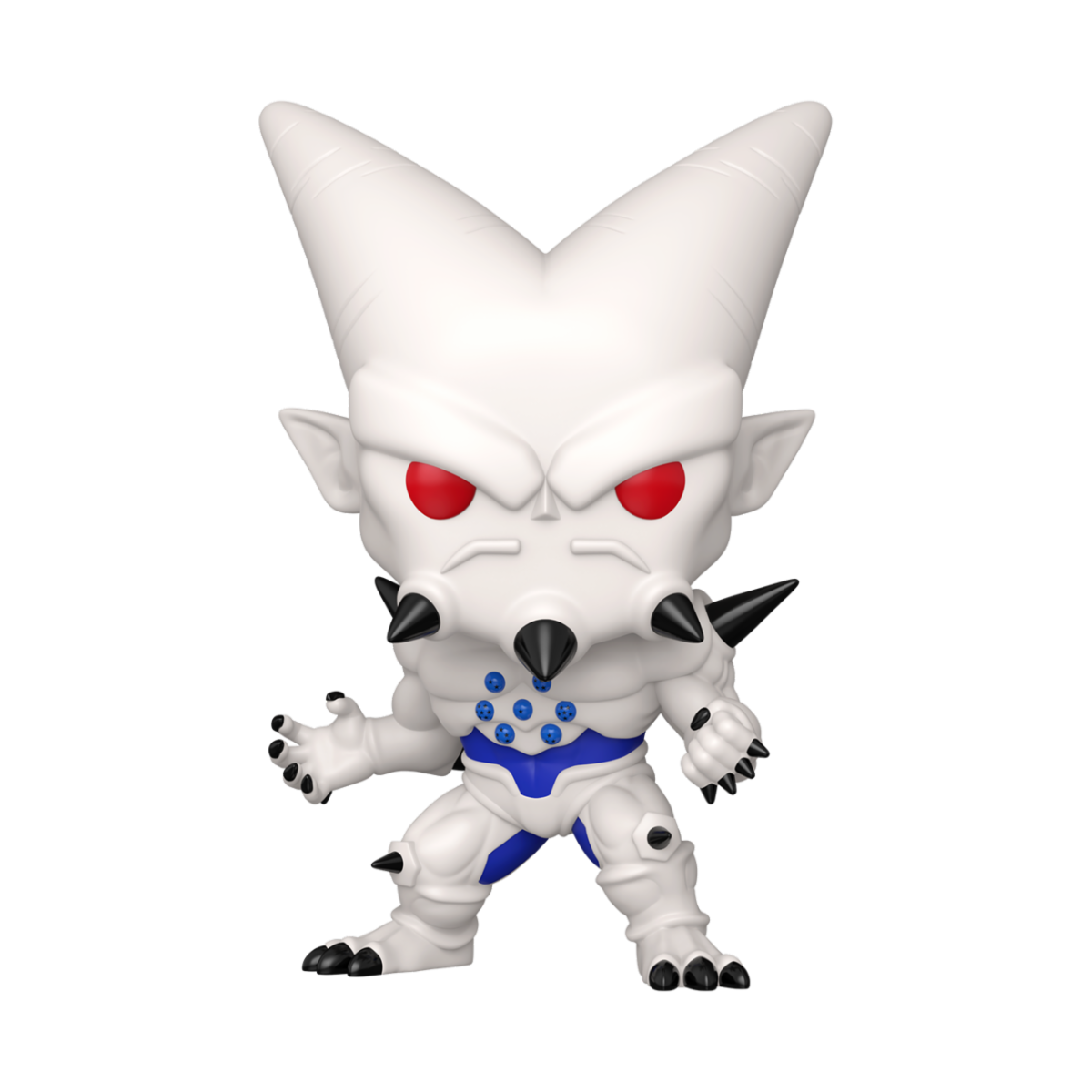 DRAGON BALL GT - POP FUNKO SUPER YI-SHINRON SUPER VINYL FIGURE 2076