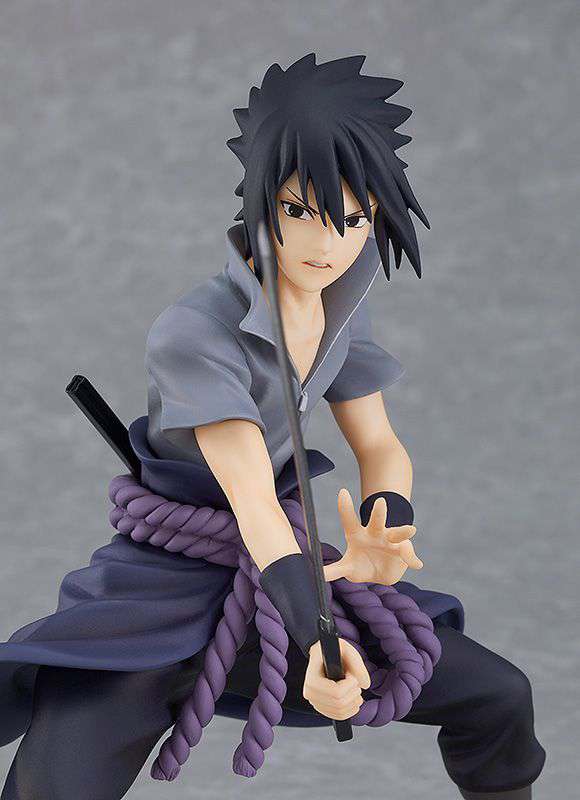 Goodsmile Naruto Sasuke Uchiha Pup