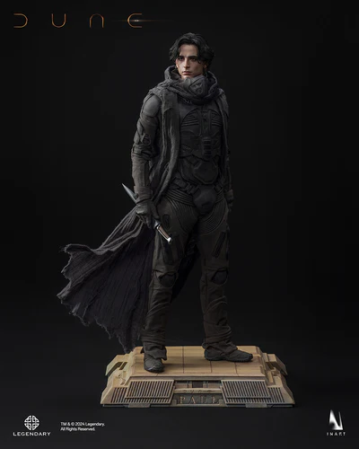 INART Studio - Dune Paul Atreides 1/6 Action Figure