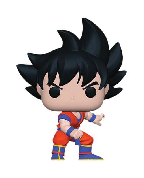 Dragon Ball Z Funko POP! Animation Vinyl Figure Goku