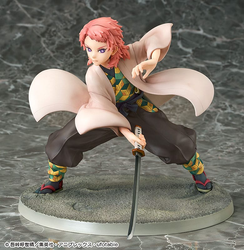 Phatism Demon Slayer Sabito Kimetsu no Yaiba PVC Statue 1/7 