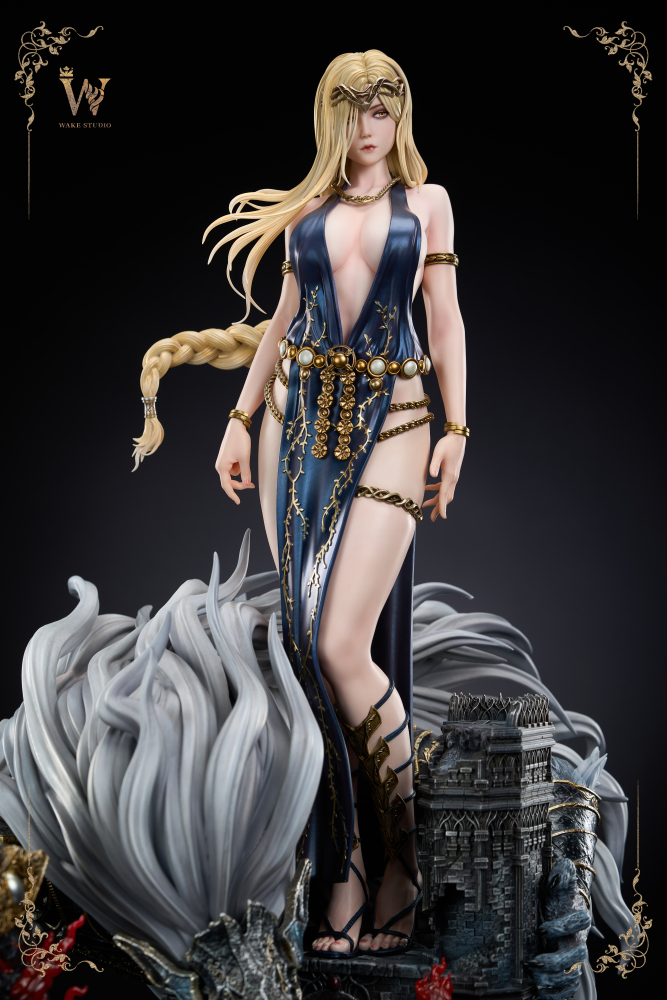 Wake Studio Elden Ring Marika 1/4 Statue