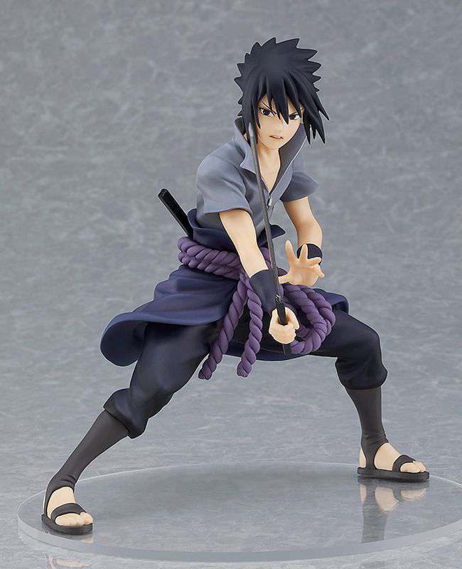 Goodsmile Naruto Sasuke Uchiha Pup