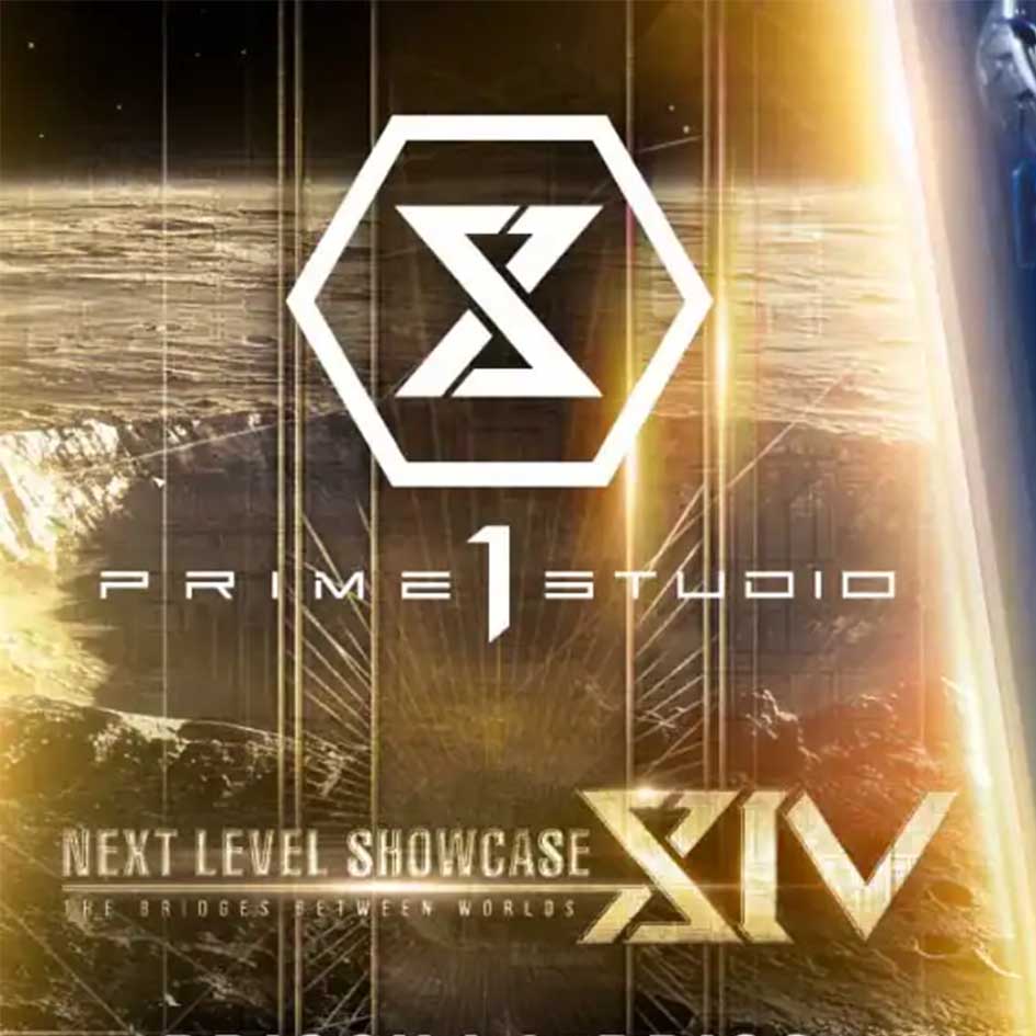 Prime 1 Studio Coming Soon... Preorder 2026/27 / Deposit 