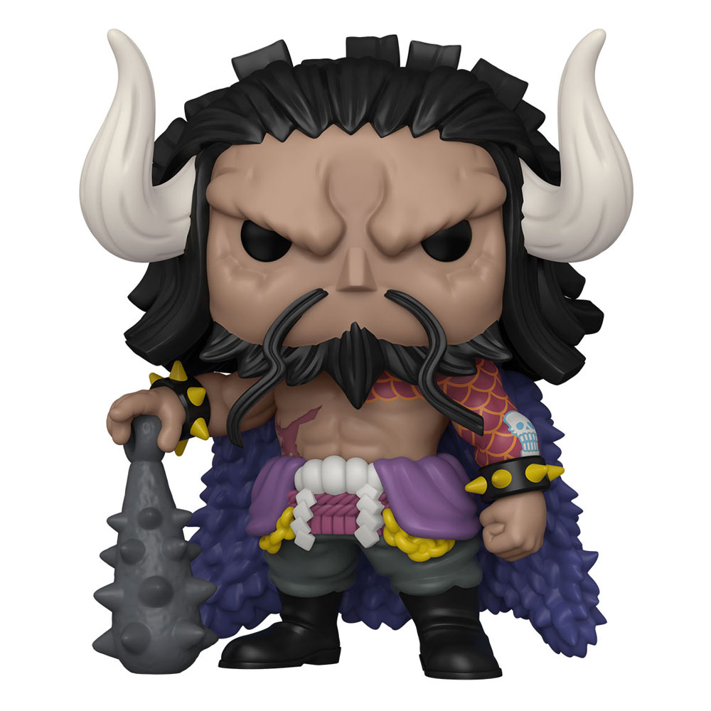 One Piece Funko POP! Kaido Super Sized Vinyl Figure 1267