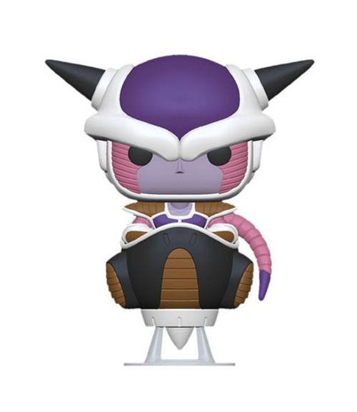 Dragon Ball Z Funko POP! Animation Vinyl Figure Frieza