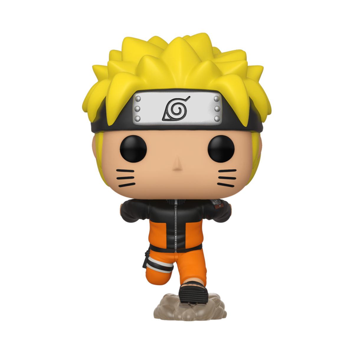 Naruto Funko POP! Animation Vinyl Figure Naruto Running