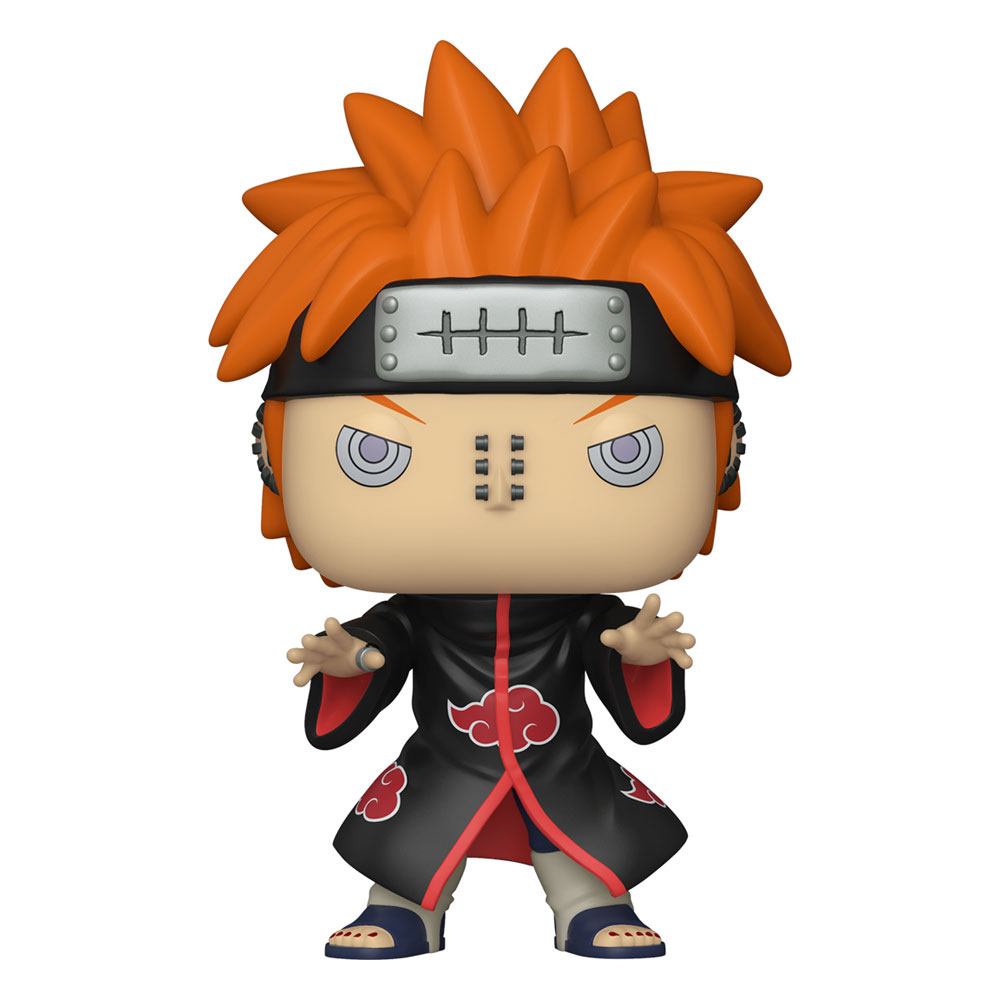 Naruto Funko POP! Animation Vinyl Figure Pain