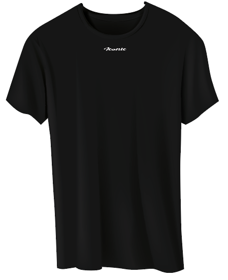 T-shirt ICONIC #1