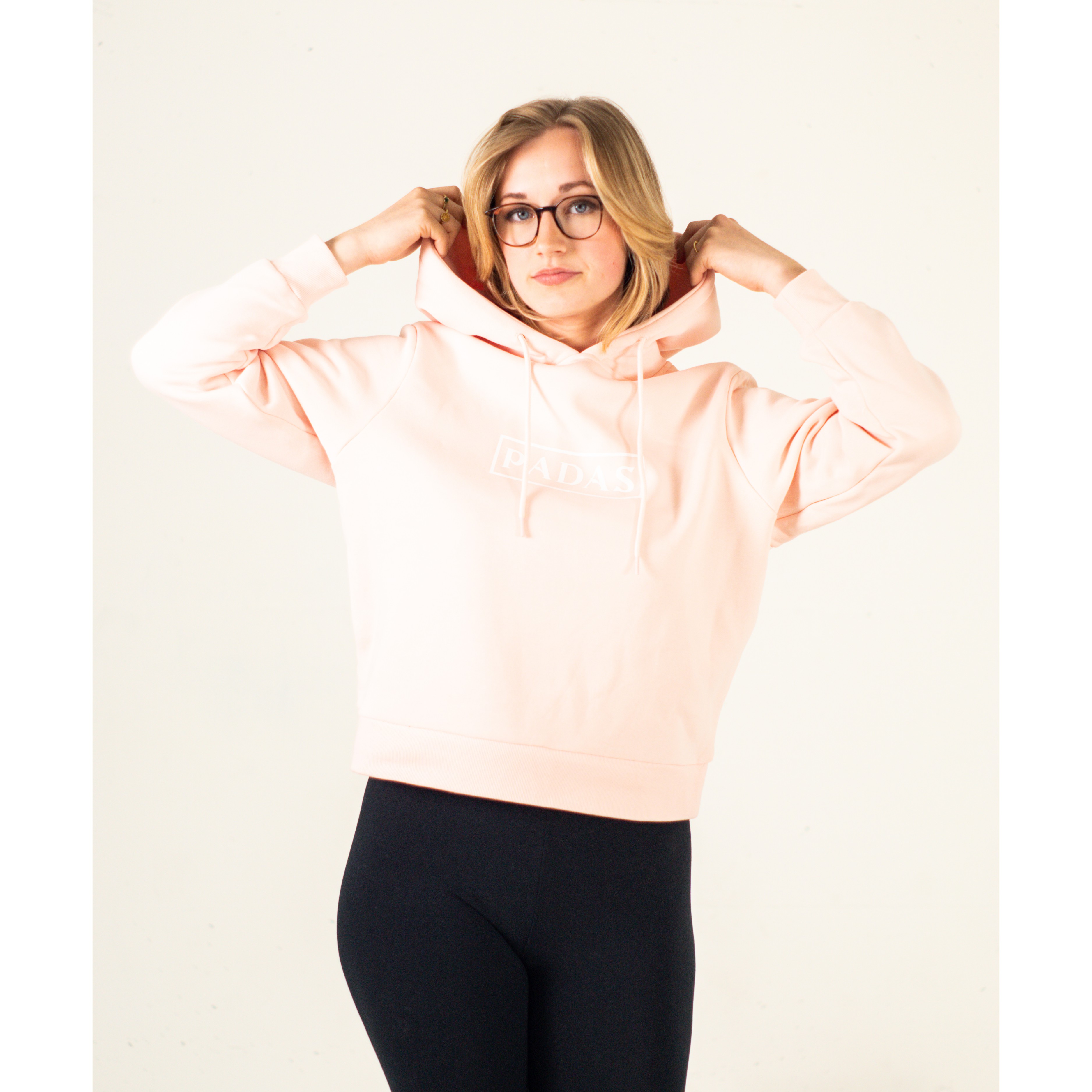 Standard Hoody Lady