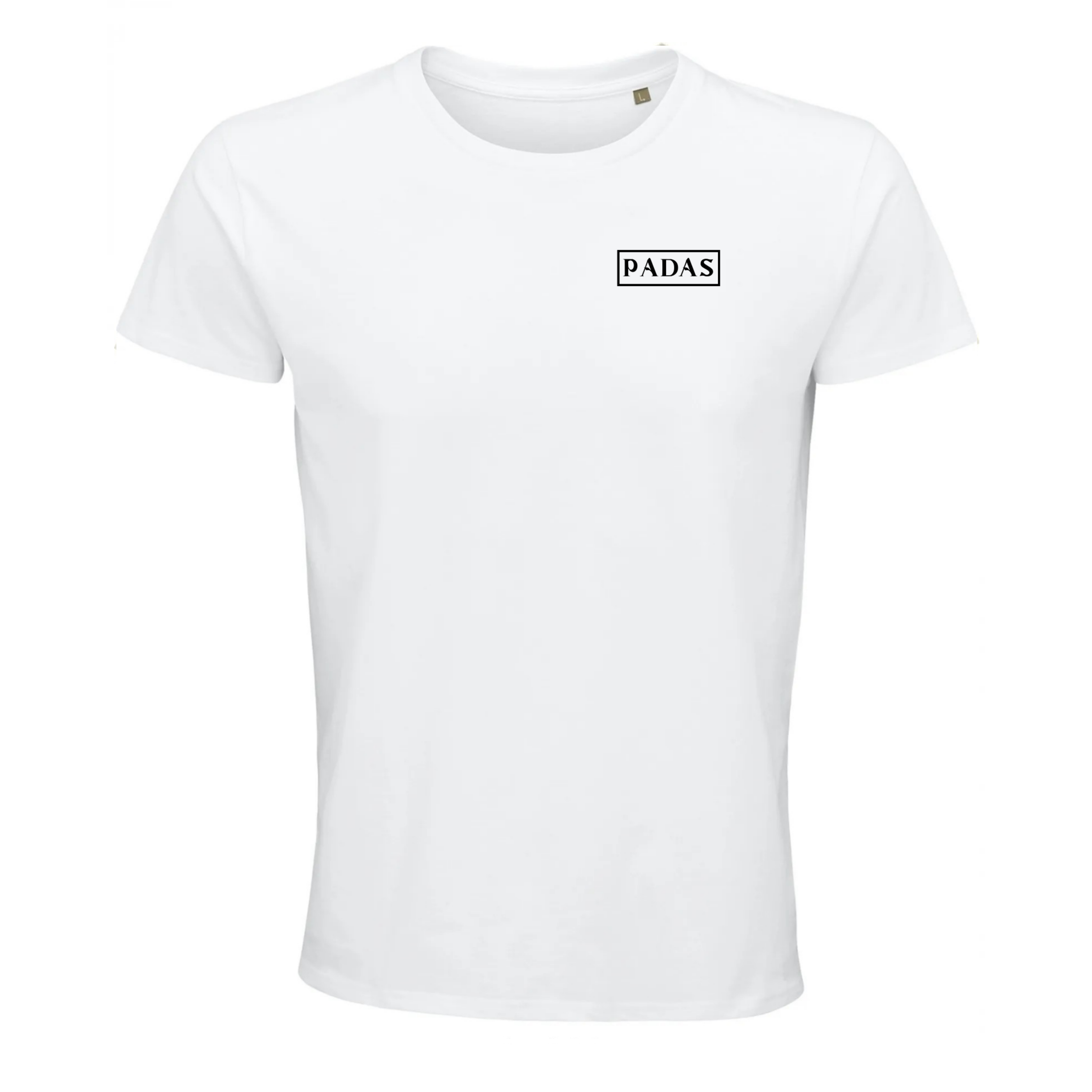 Standard T-Shirt Man