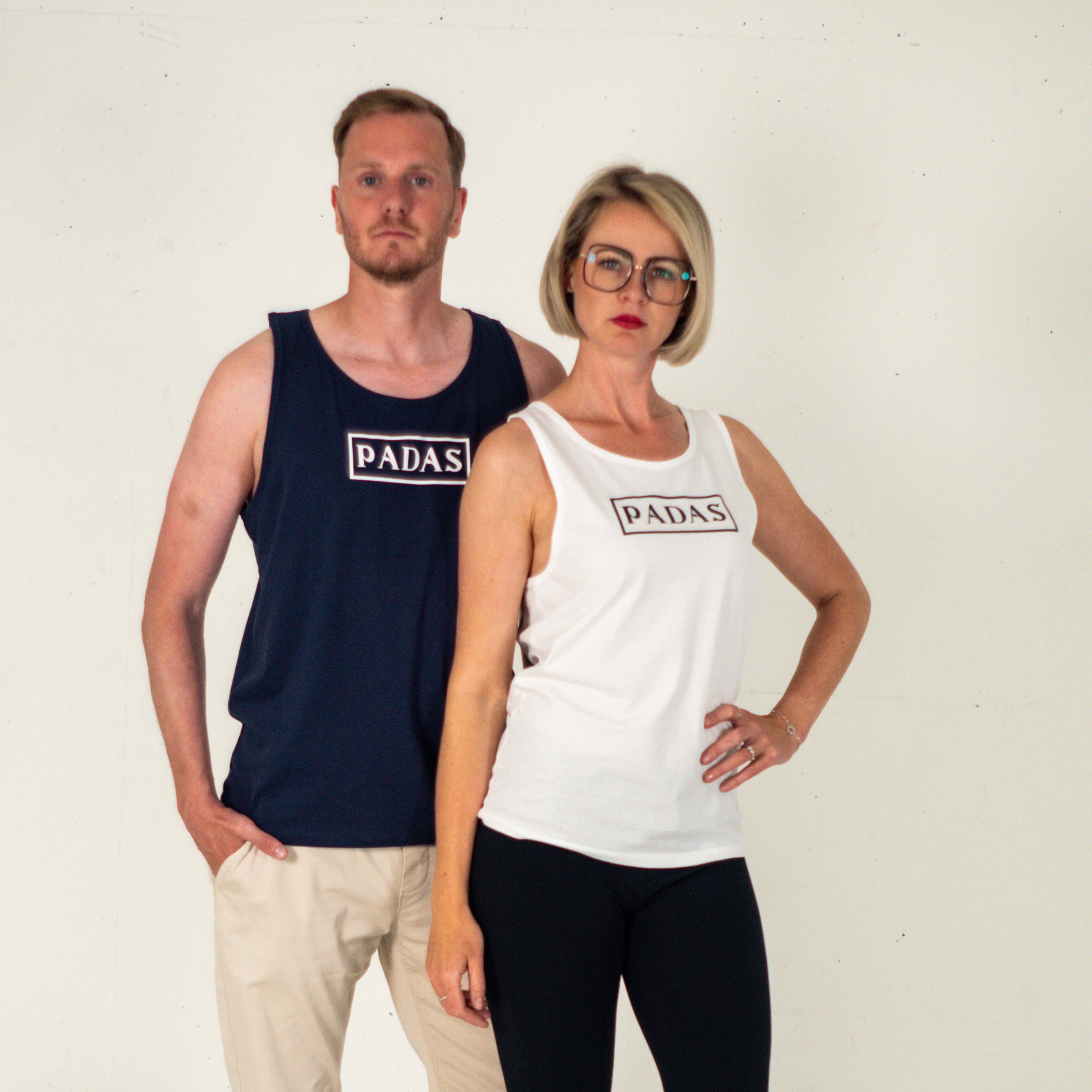 Tanktop Style Unisex