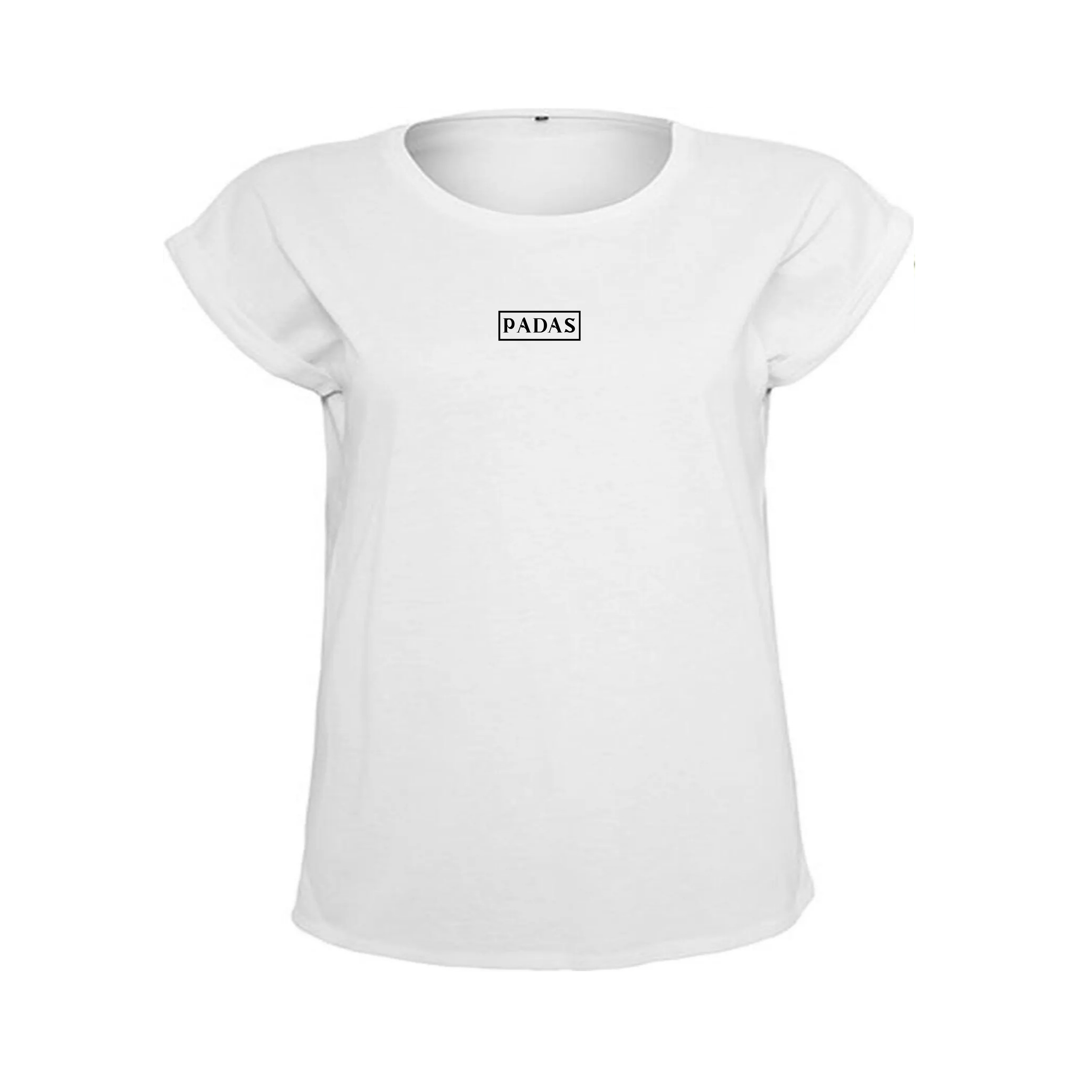 Design T-Shirt Lady