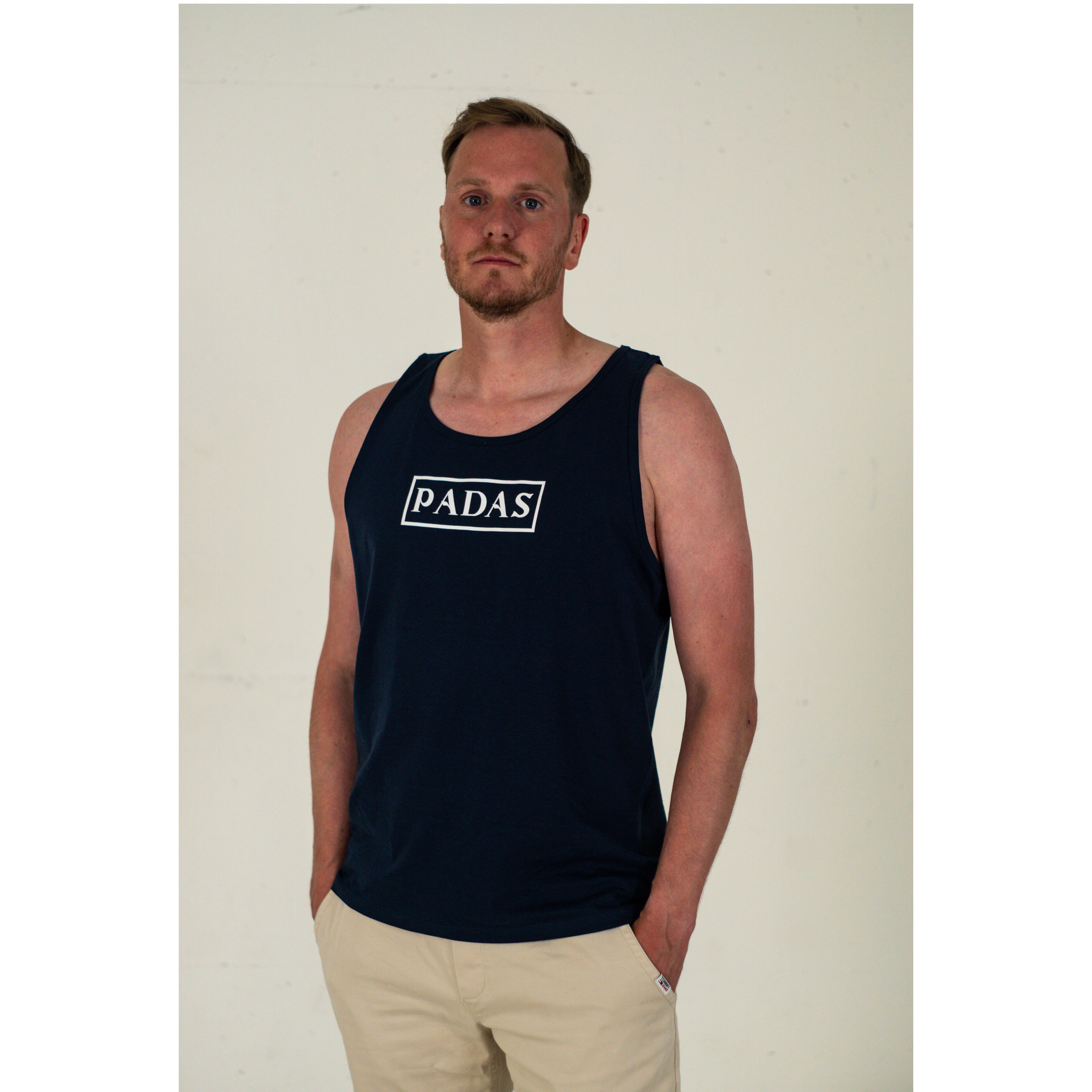 Tanktop Style Unisex