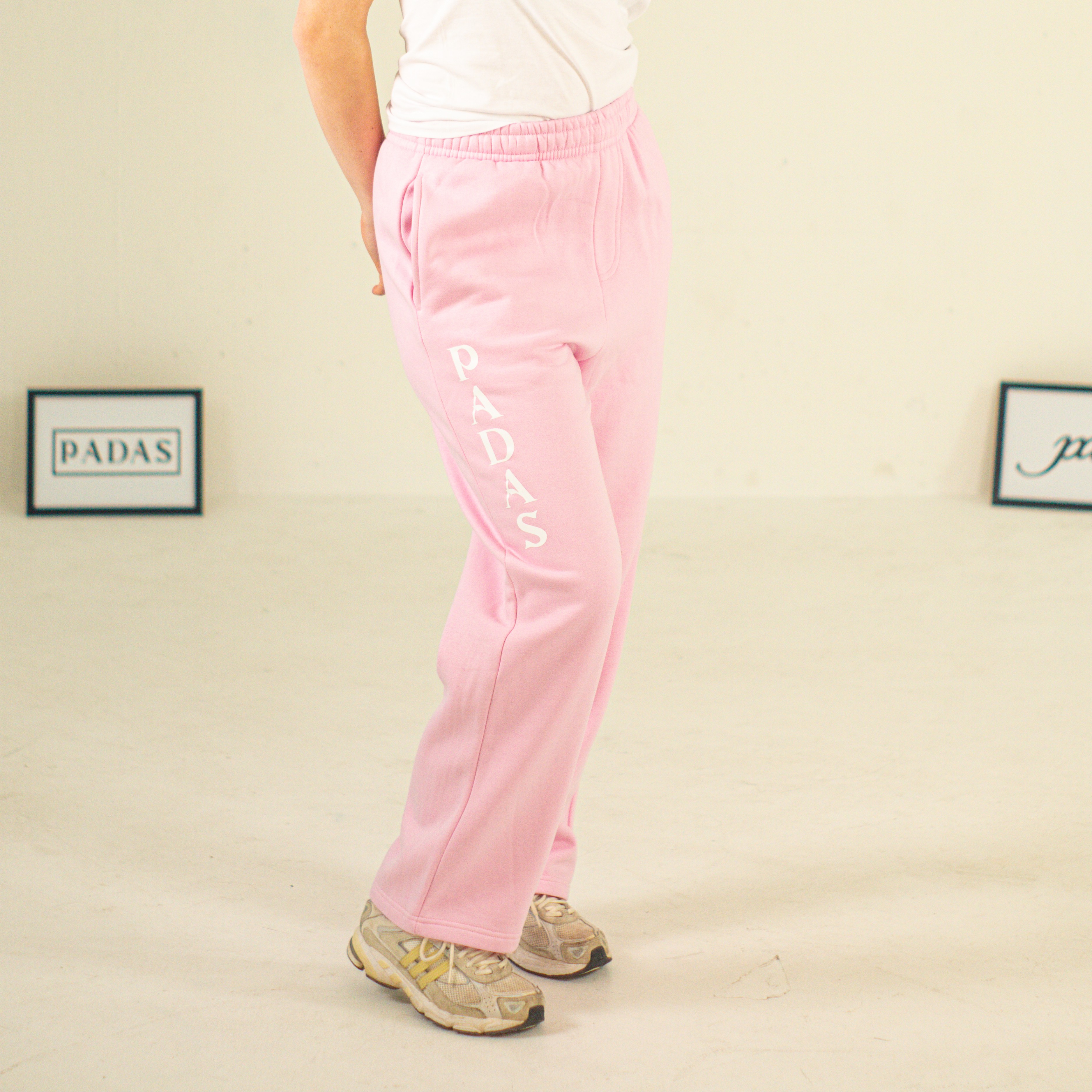 Standard Pants Unisex