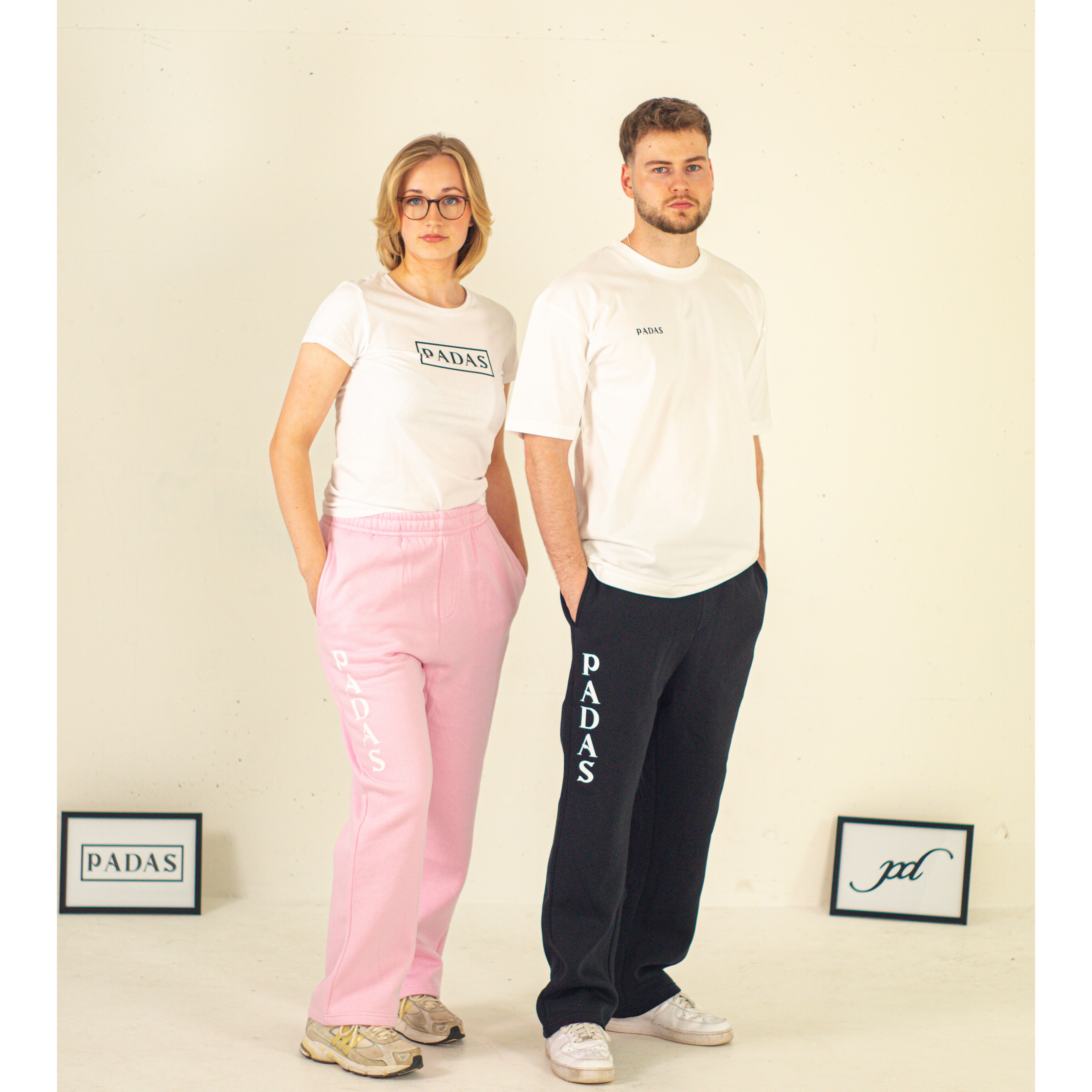 Standard Pants Unisex
