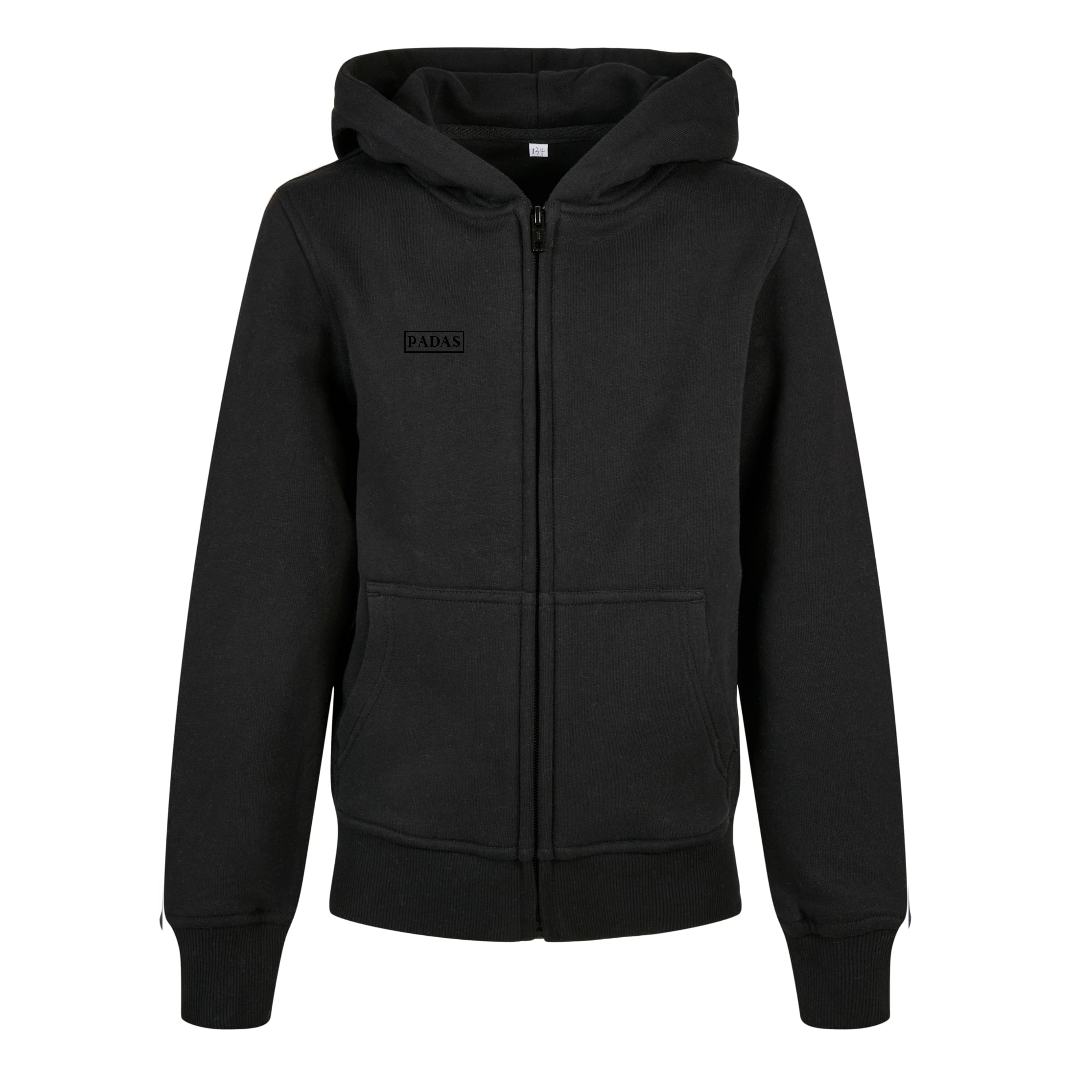Kids Premium Zipper