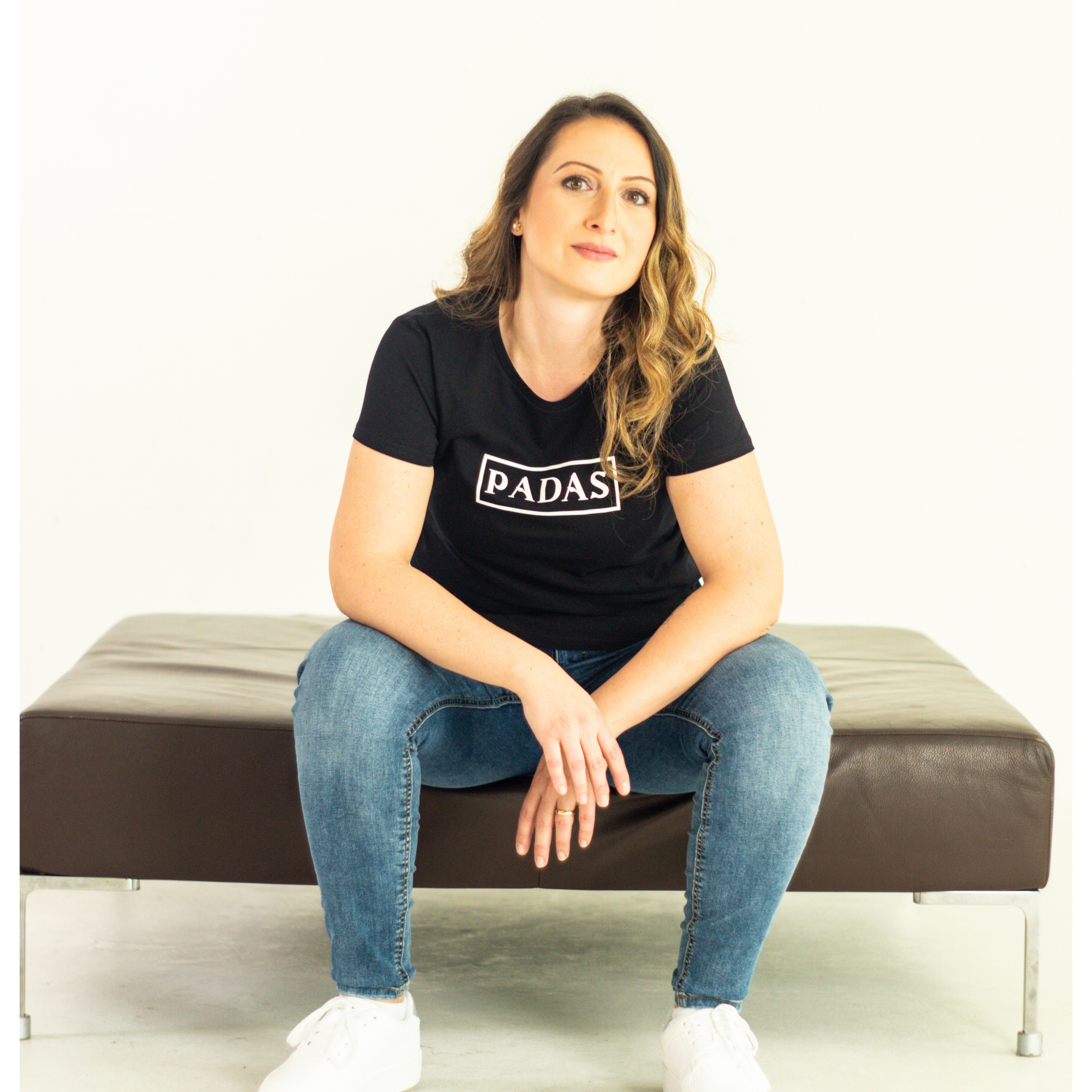 Premium T-Shirt Lady