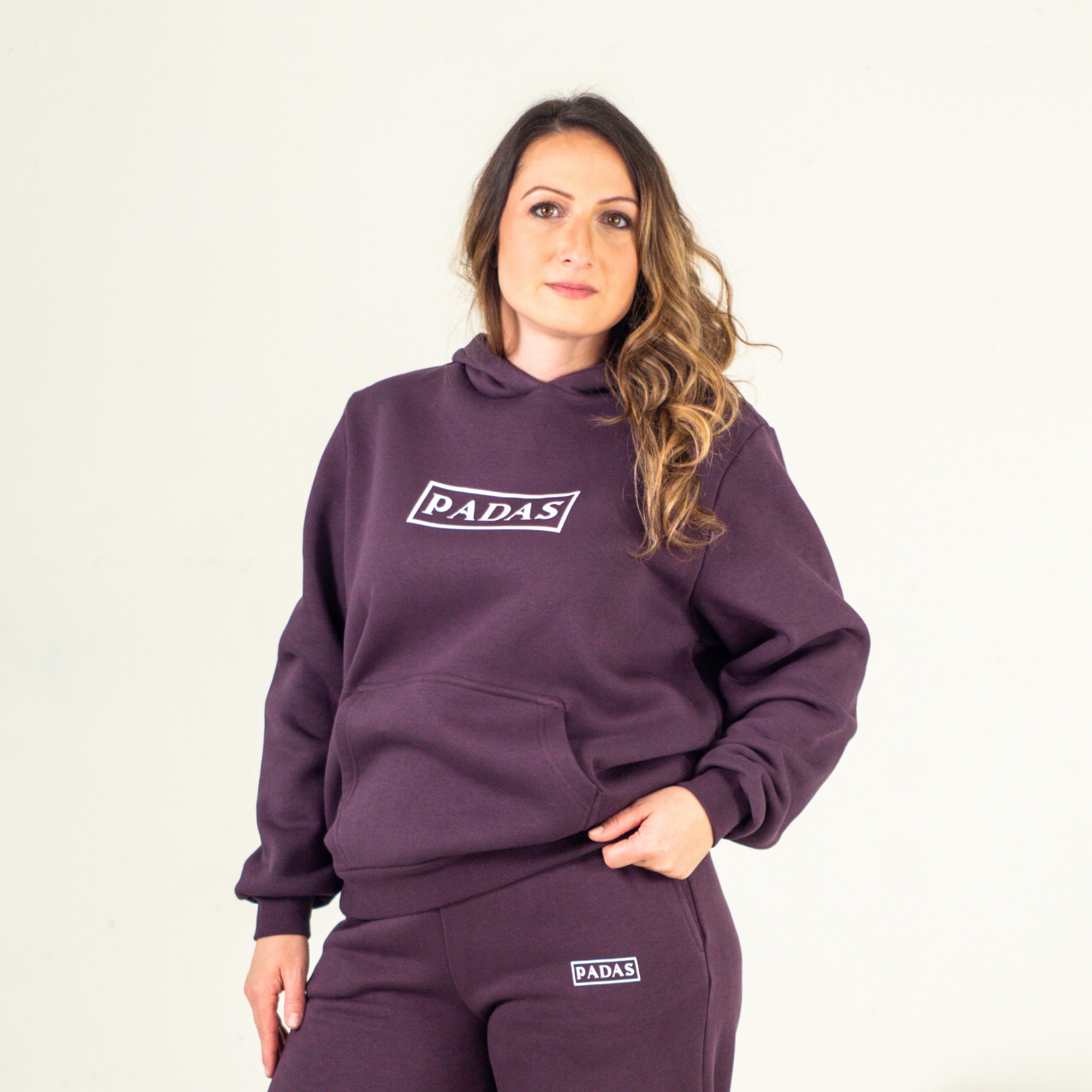 Premium Hoody Lady
