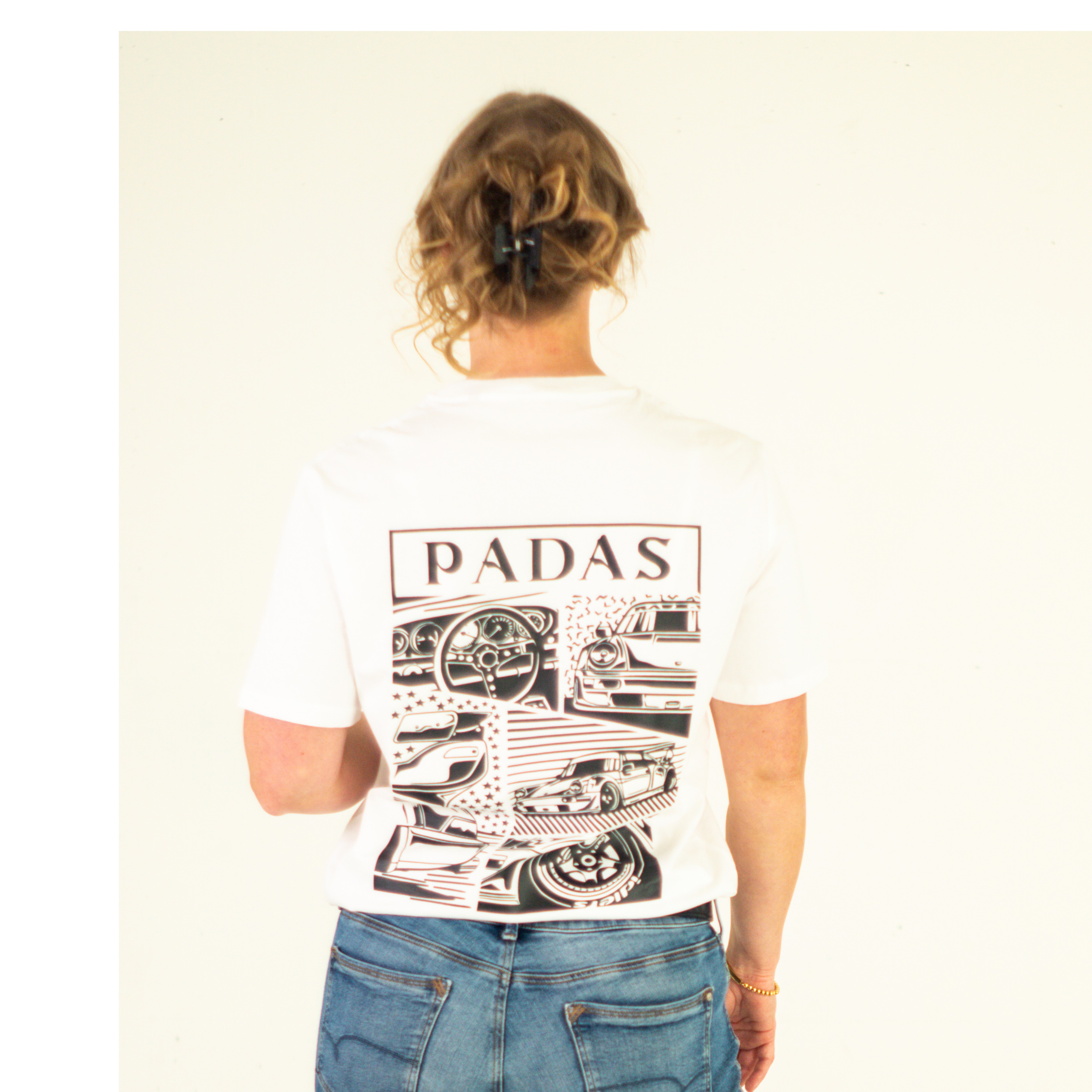 Design T-Shirt Unisex