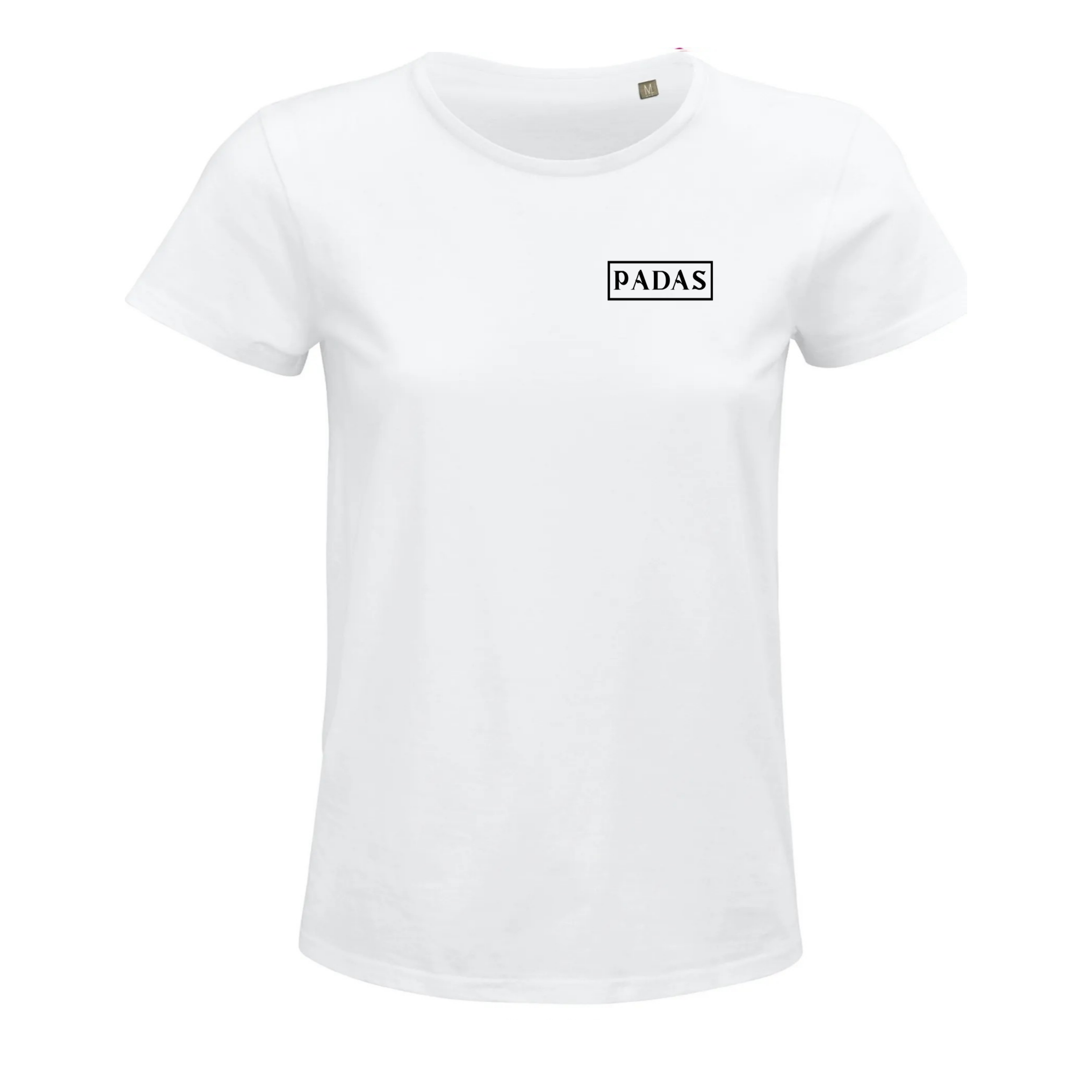 Standard T-Shirt Lady