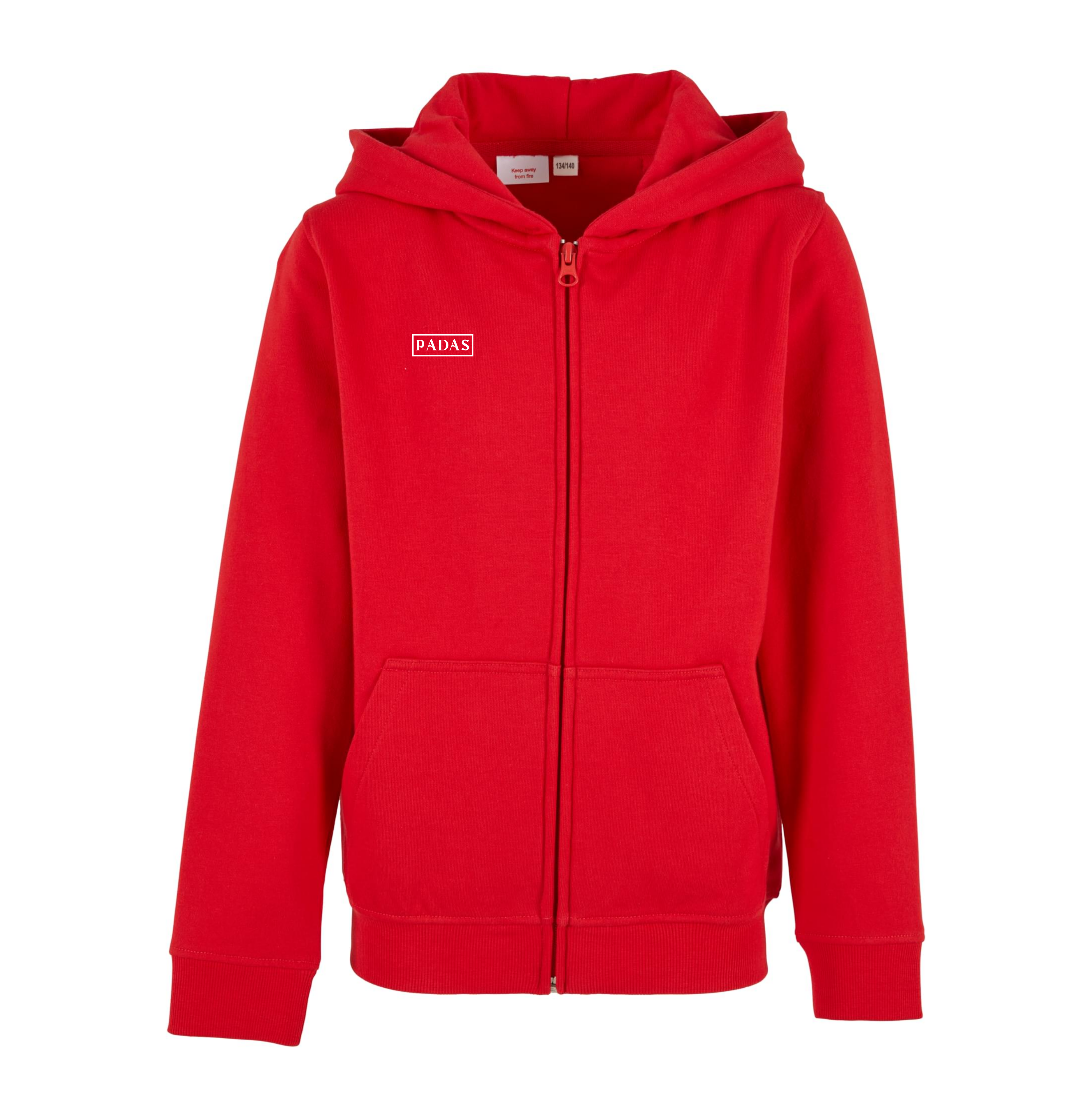Kids Premium Zipper