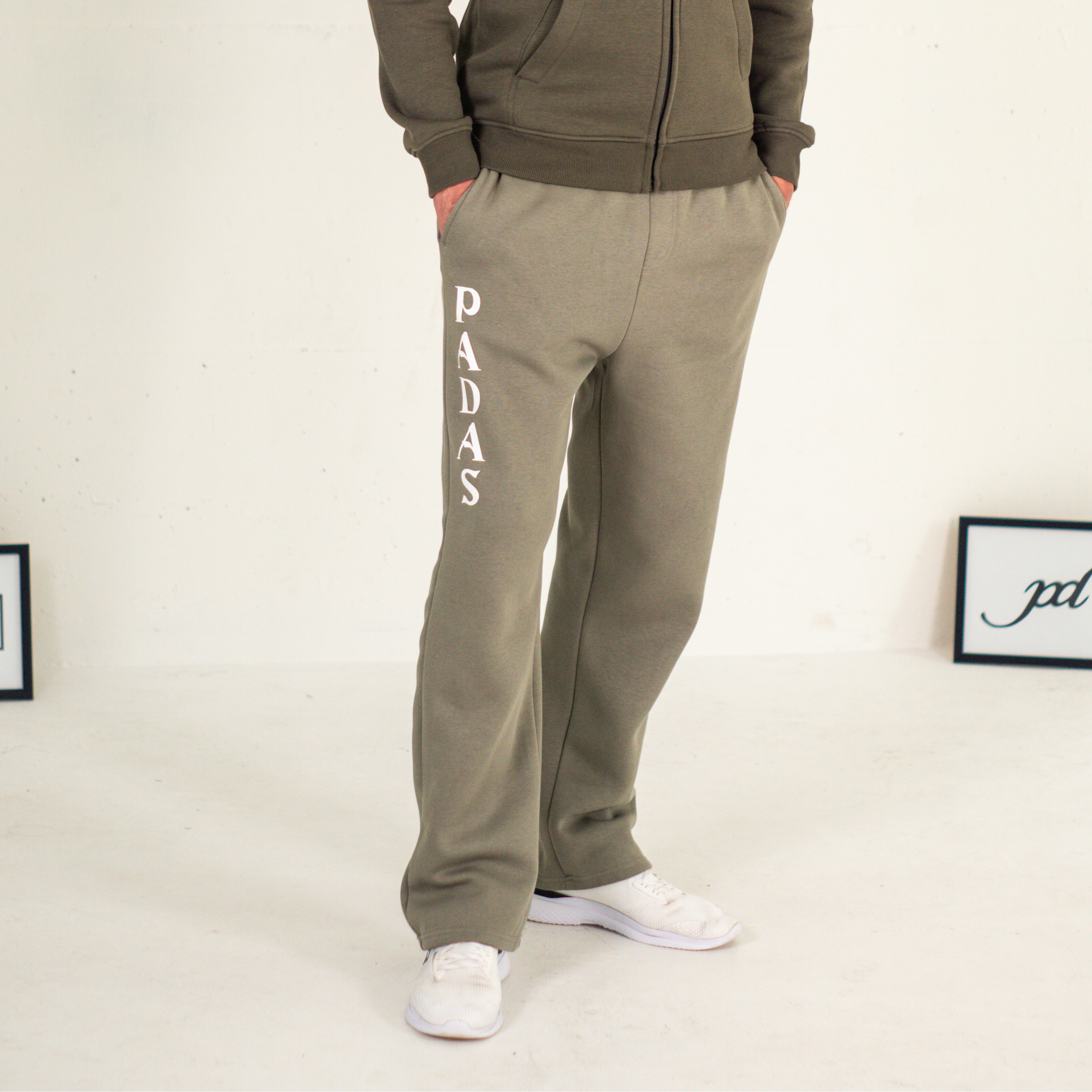 Standard Pants Unisex