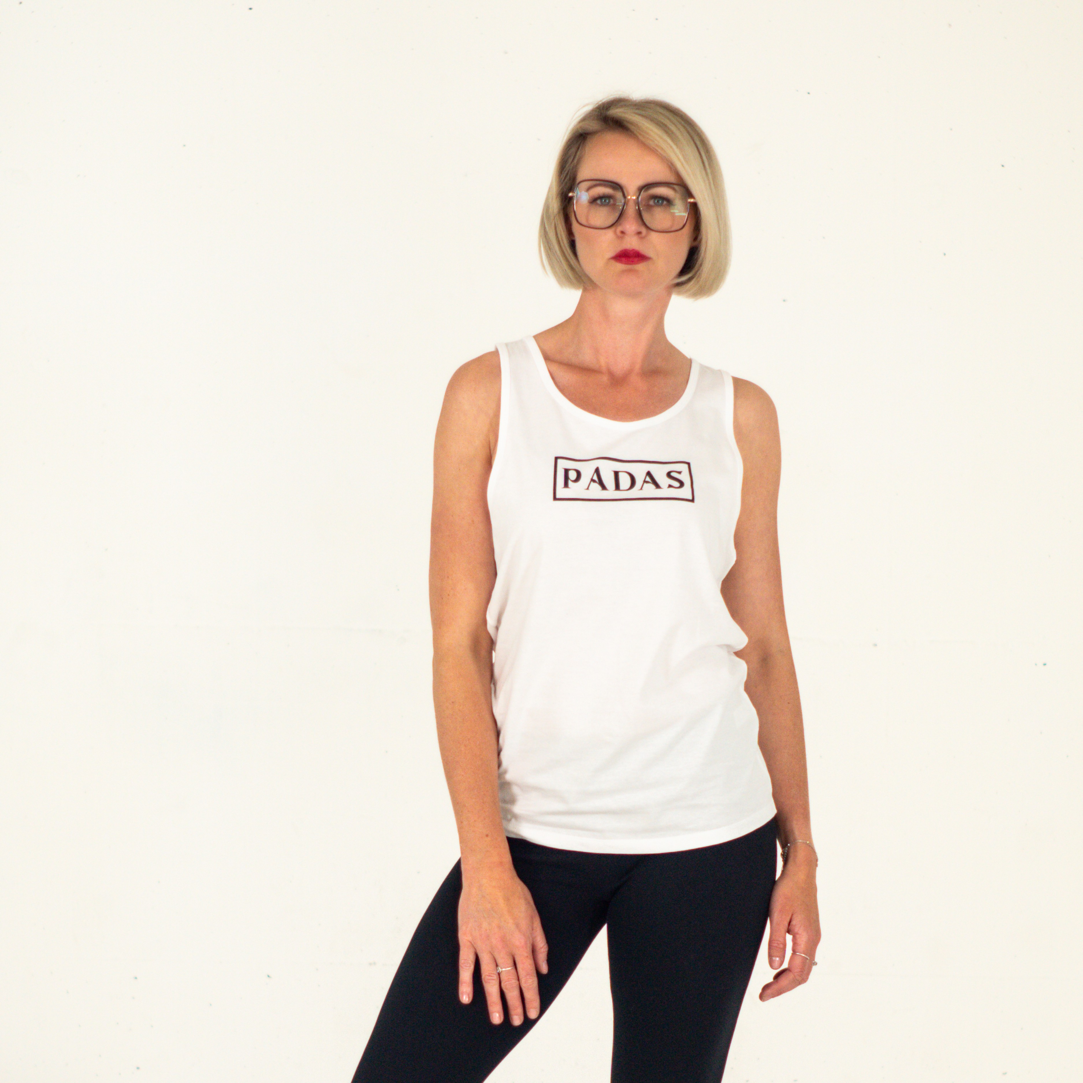 Tanktop Style Unisex