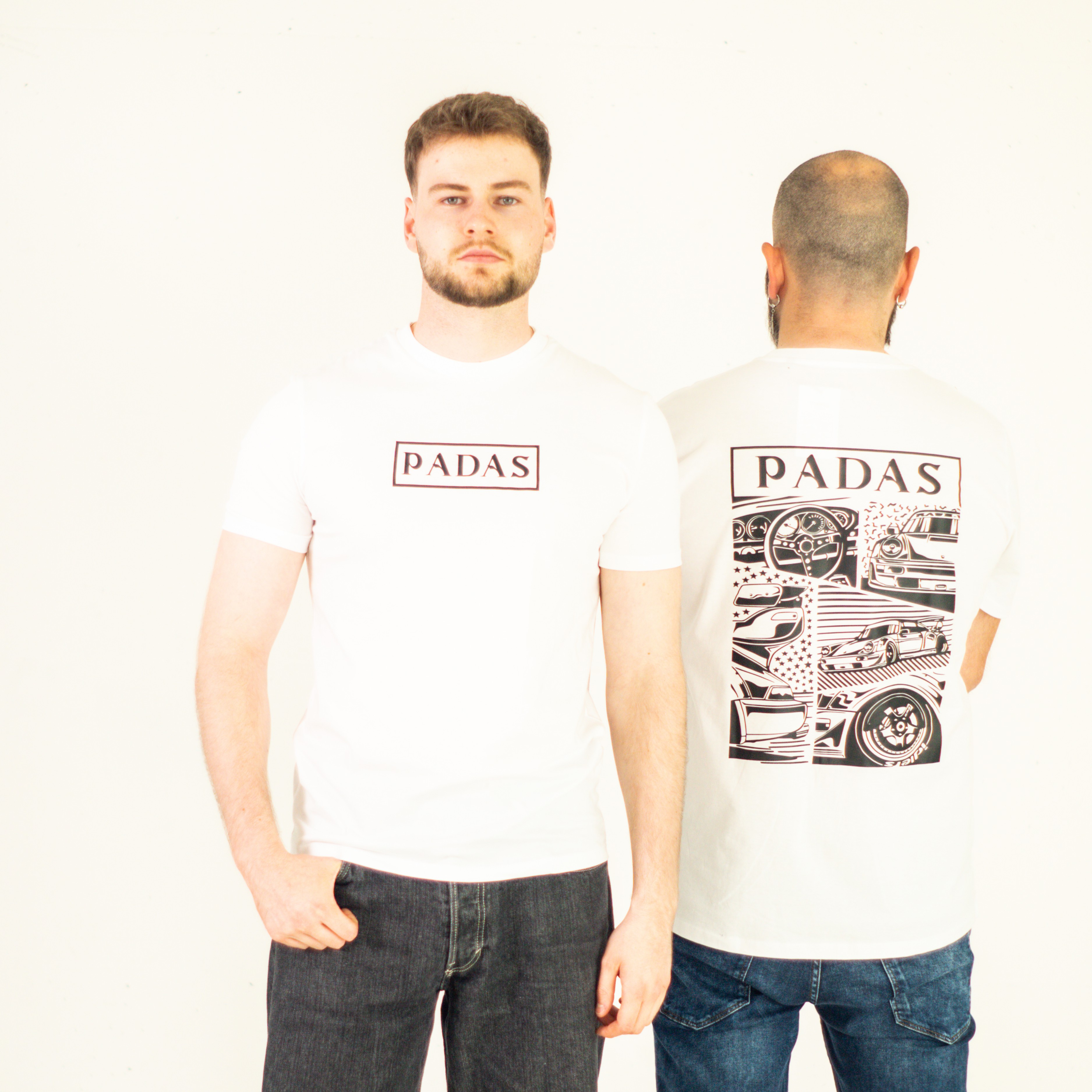 Design T-Shirt Unisex