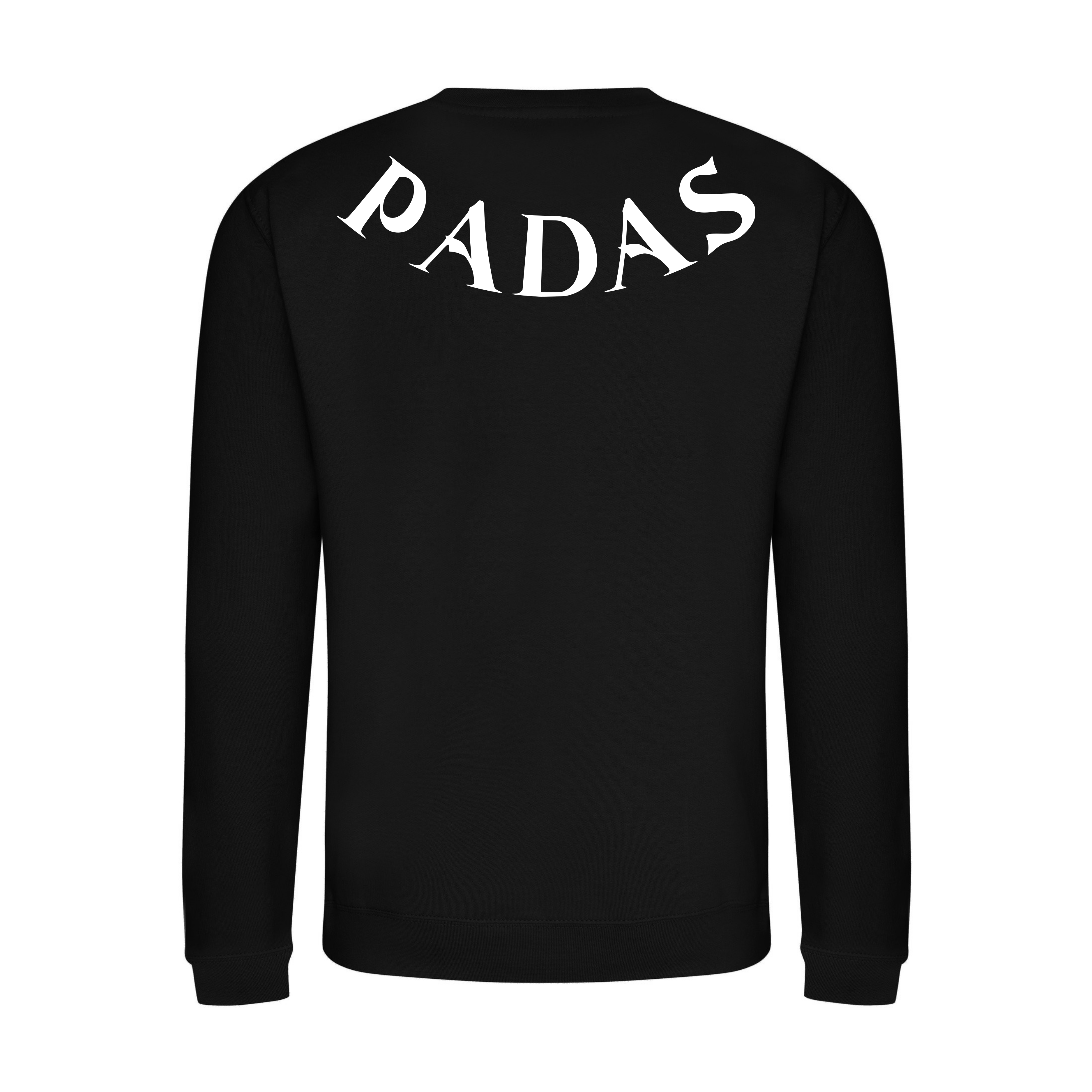 Kids Basic Sweat Pullover