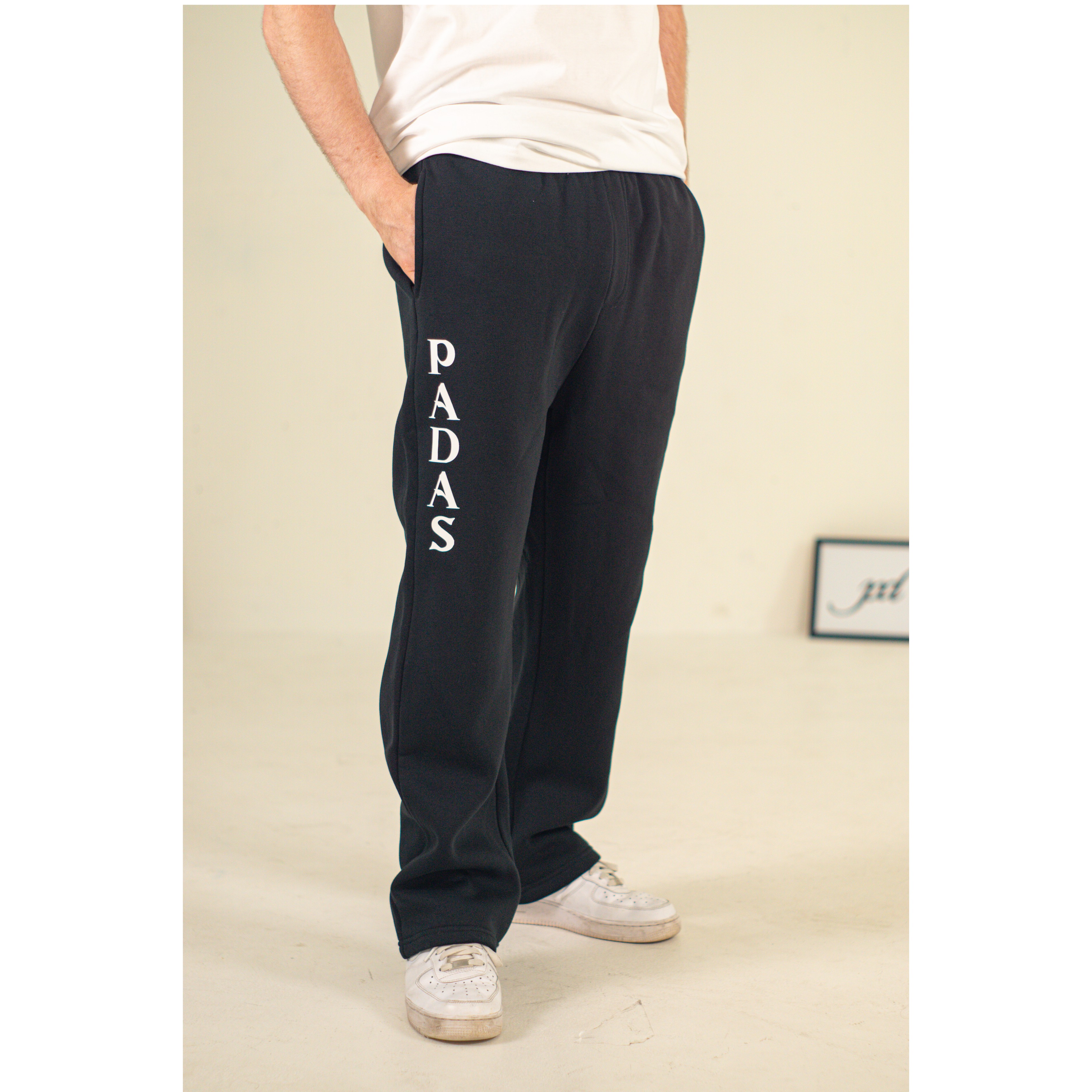 Standard Pants Unisex