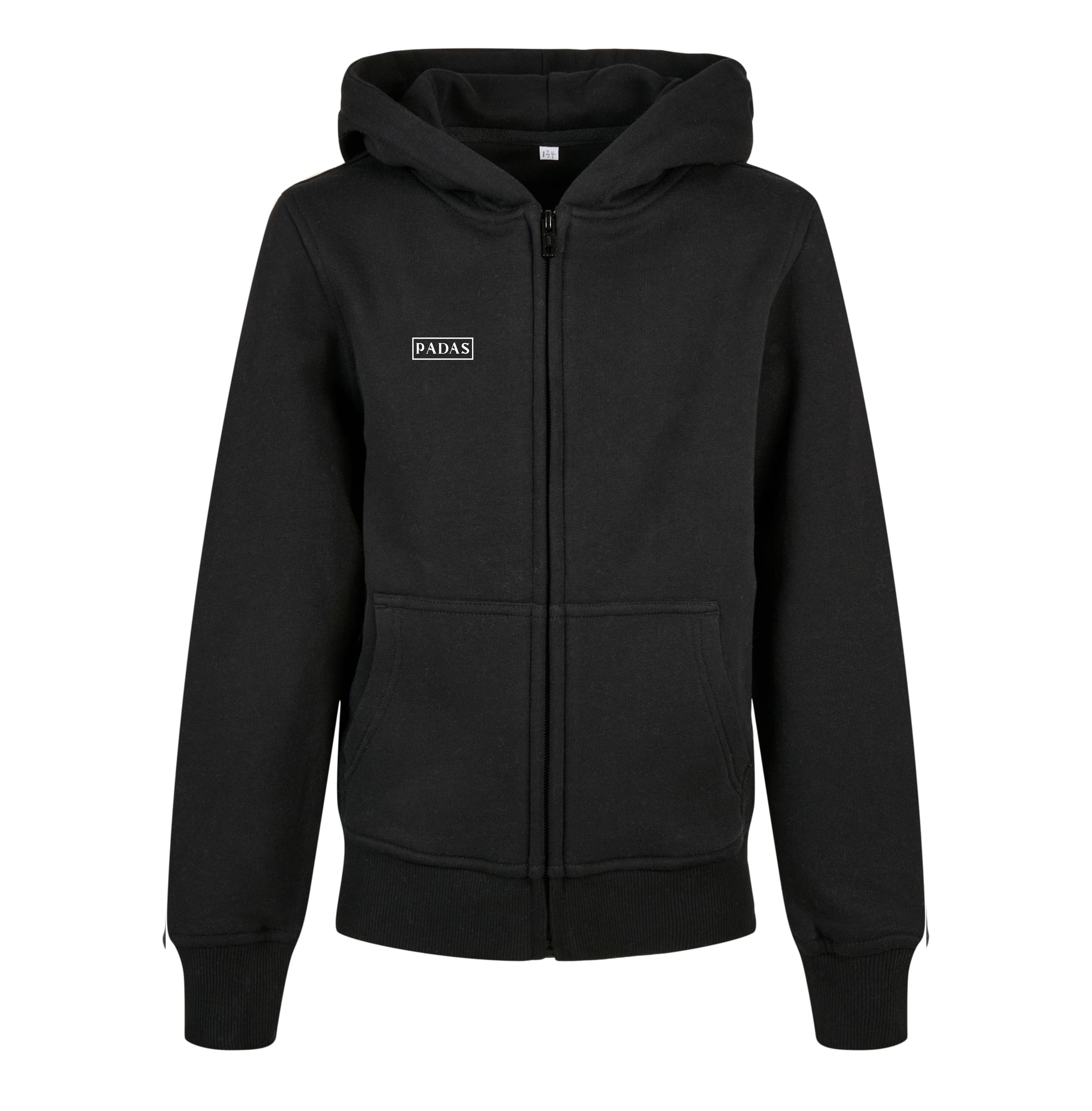 Kids Premium Zipper