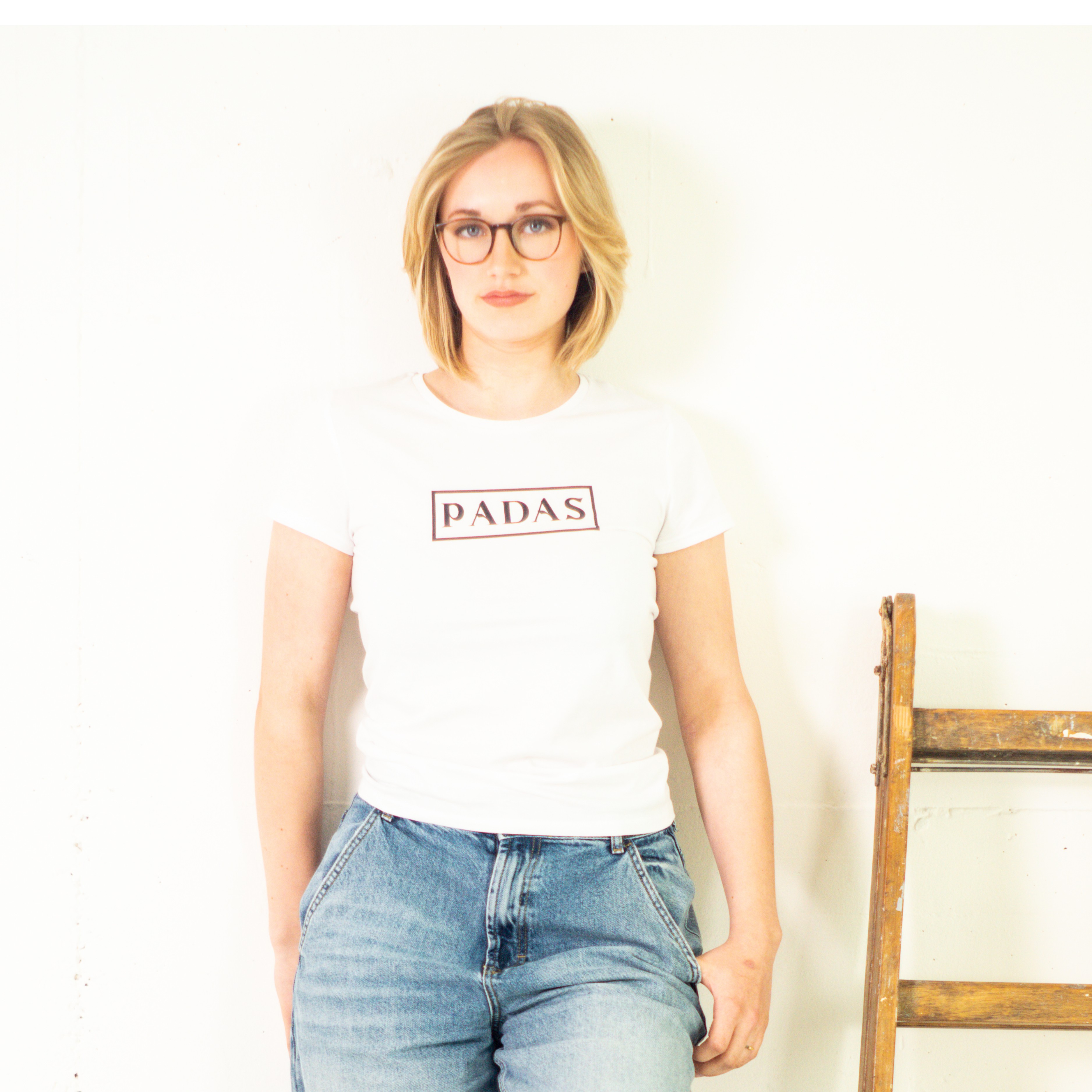 Premium T-Shirt Lady