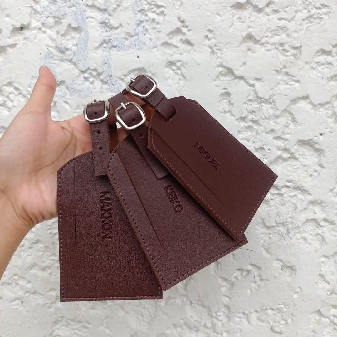 Luggage Tags