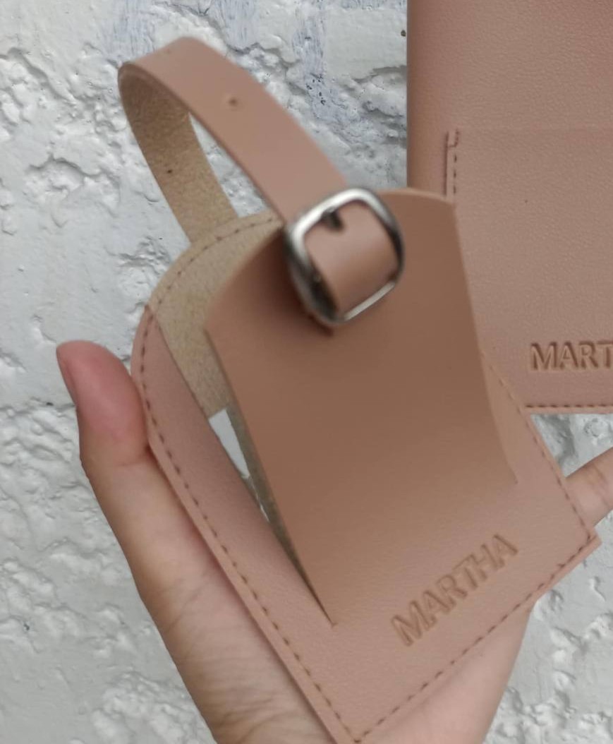 Luggage Tags
