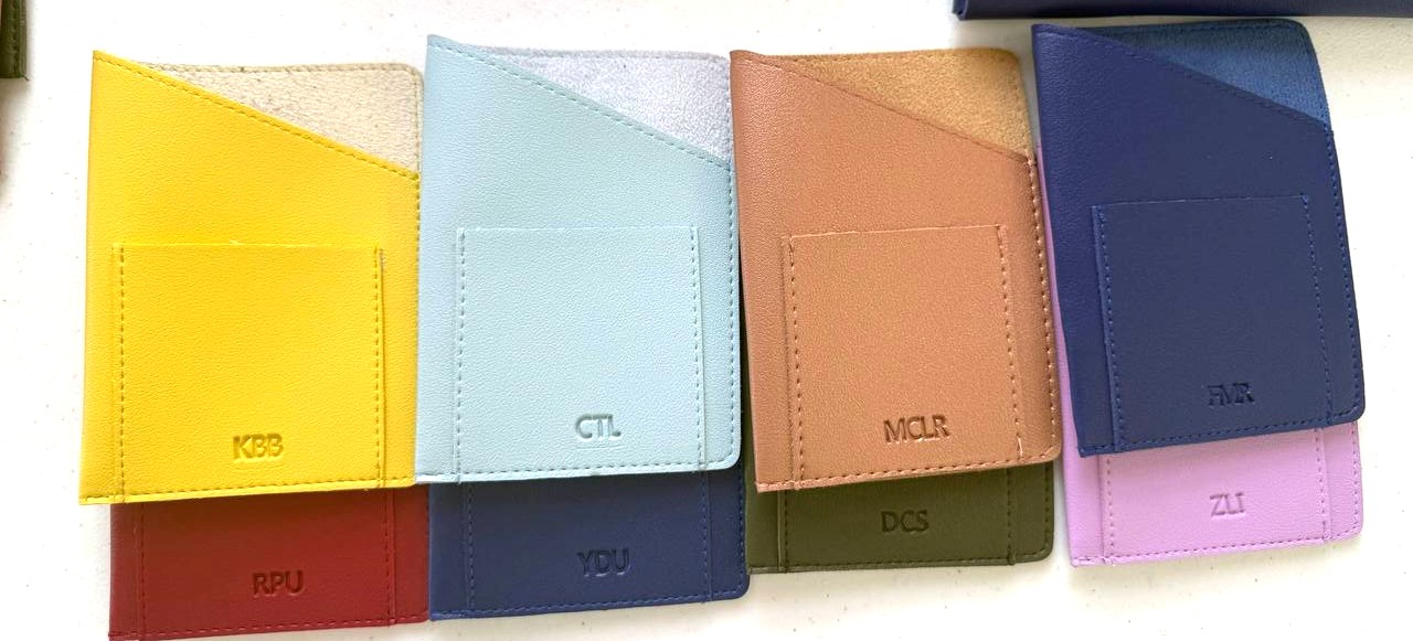 Passport Holder