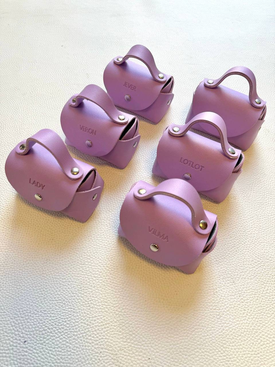 Mini Bag (No Sling & With Sling)