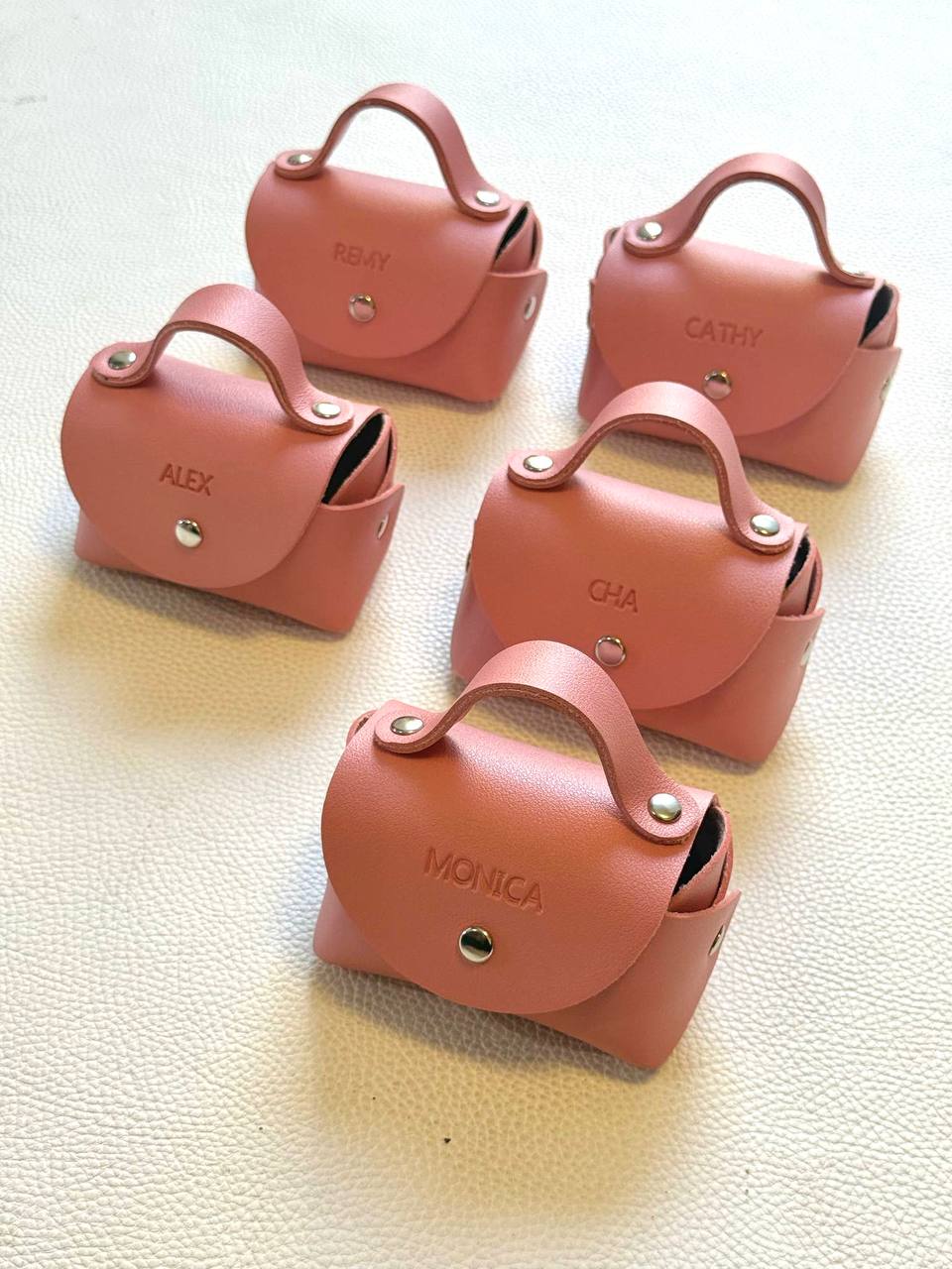 Mini Bag (No Sling & With Sling)