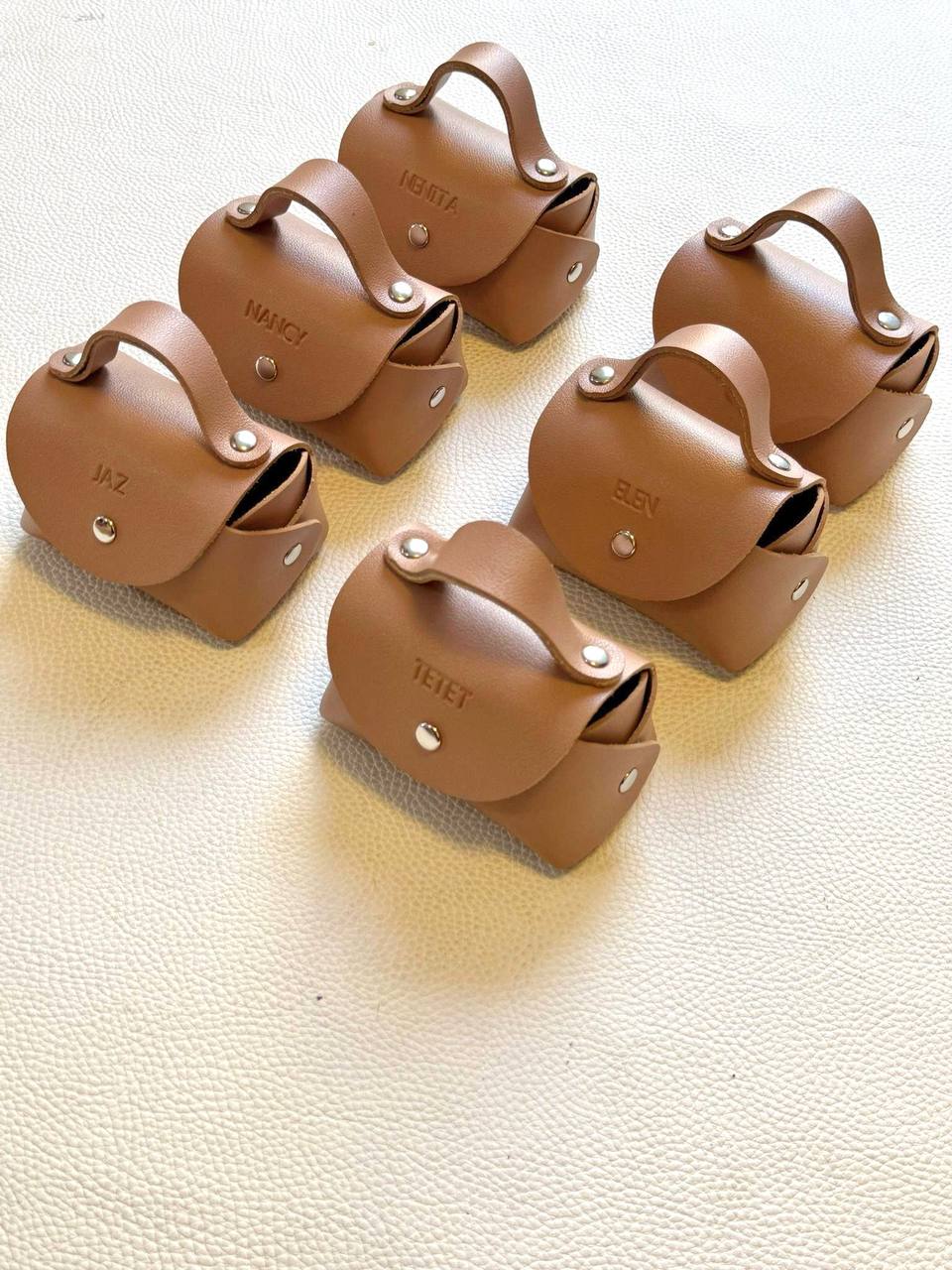 Mini Bag (No Sling & With Sling)