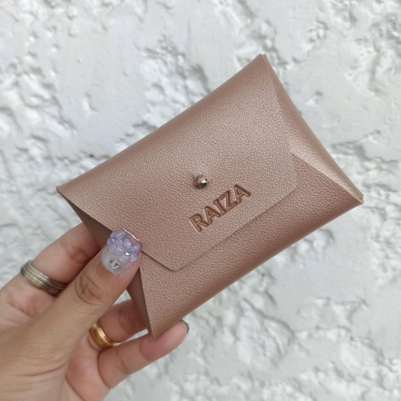 Cash Card Holder
