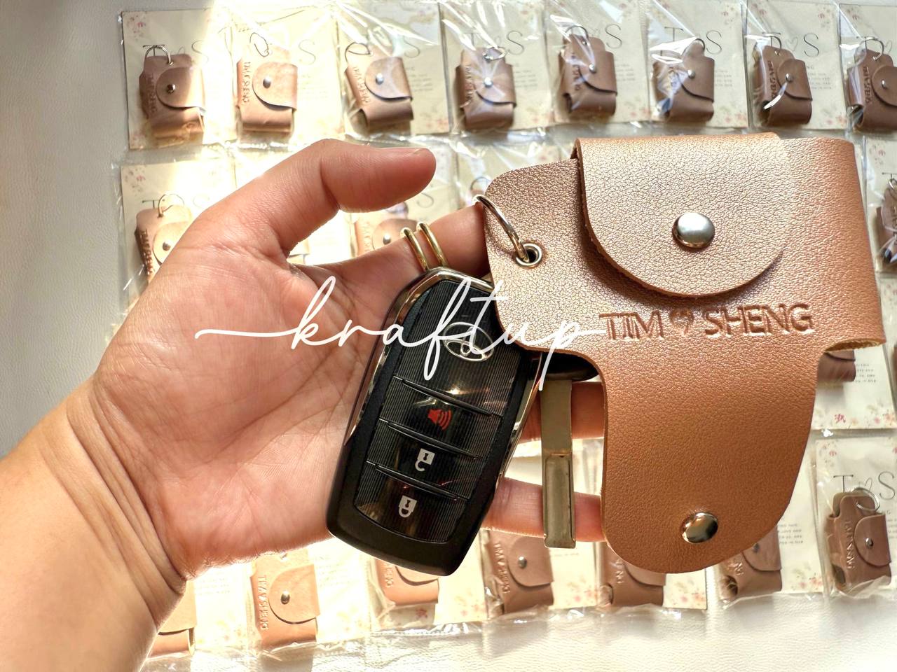 Car Key Holder